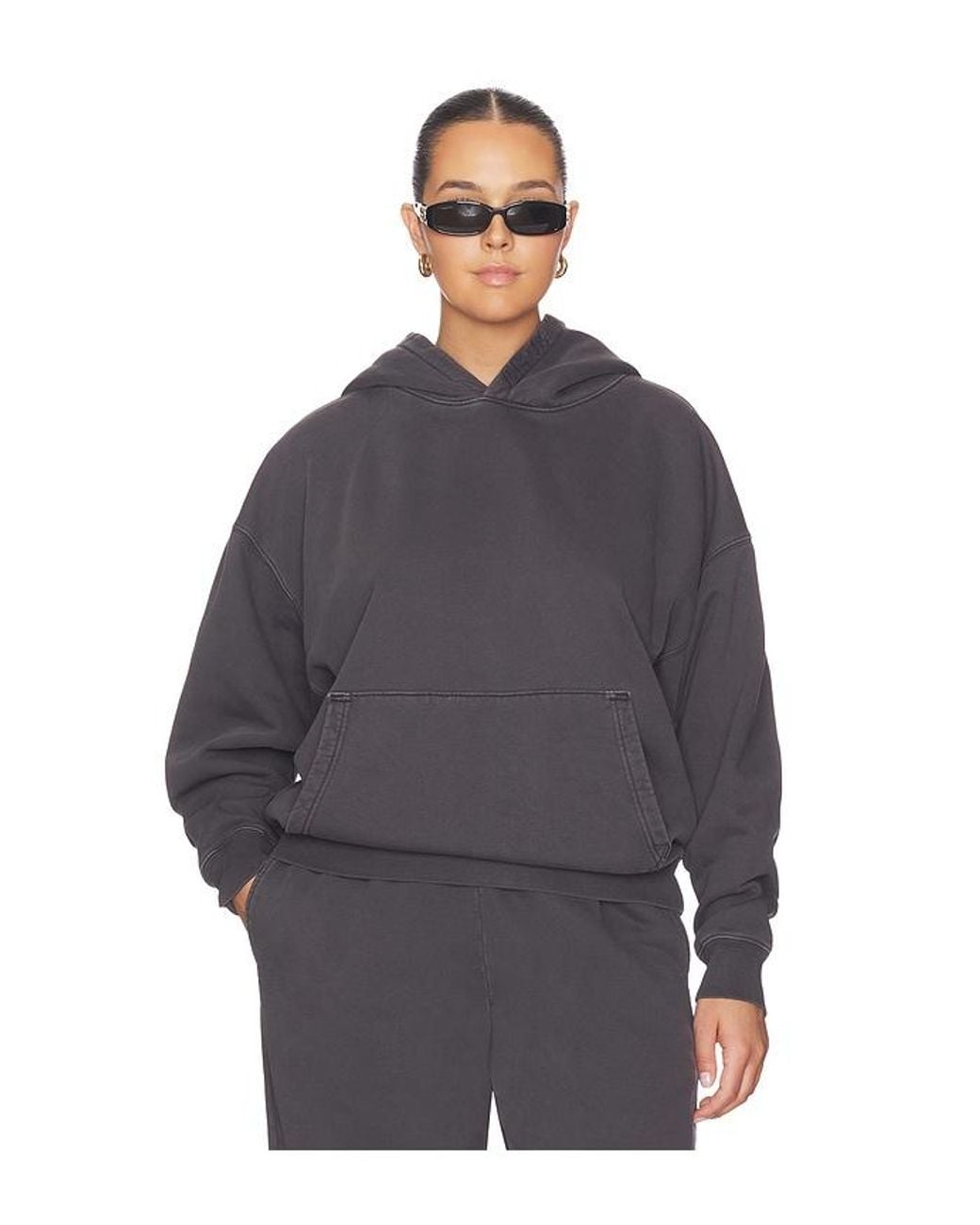 AFRM Blue Blake Hoodie