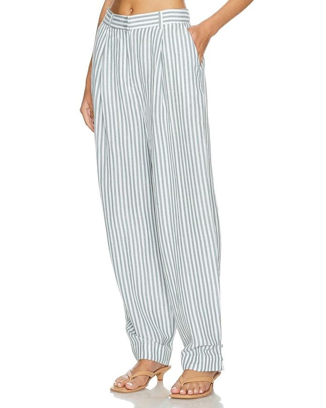 Posse Multicolor Lorenzo Pant