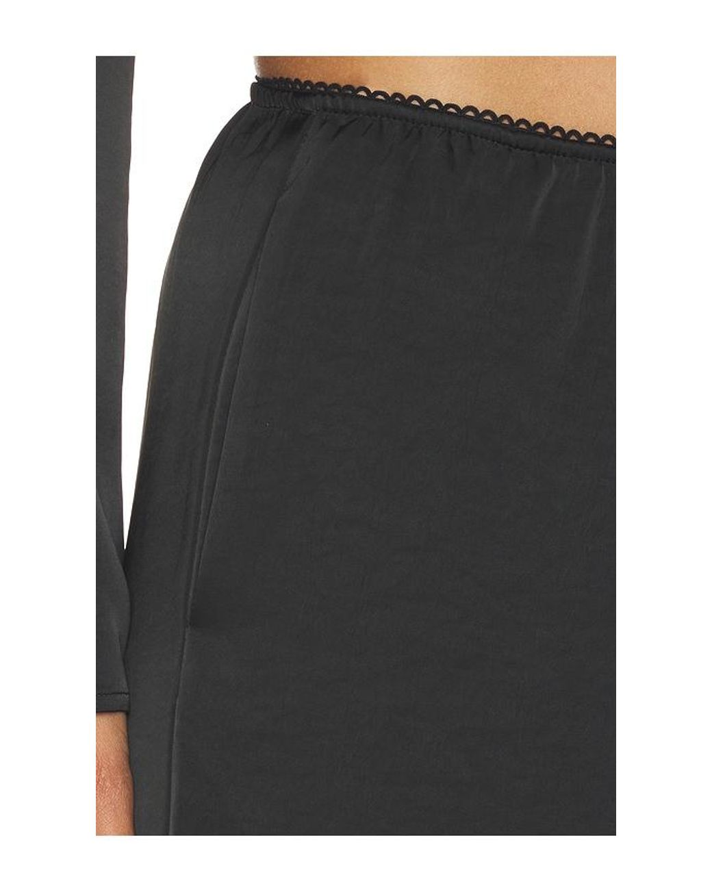 Lioness Black Bloom Pant