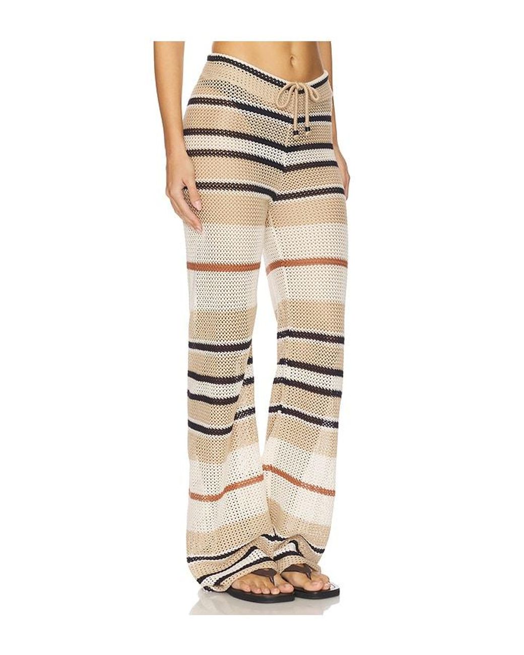 PQ Swim Natural Bree Boho Pant