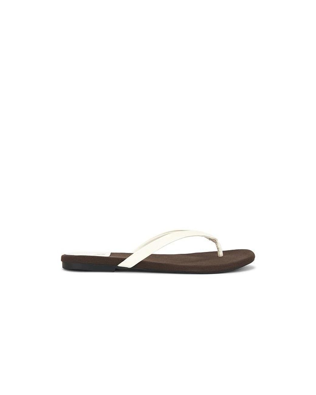 Jeffrey Campbell White Kierra Sandal