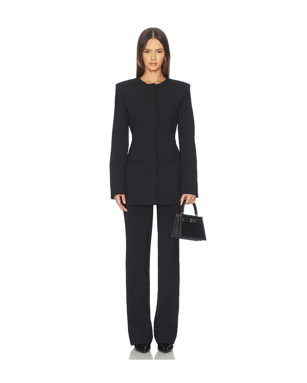 SRG Black Kenny Blazer