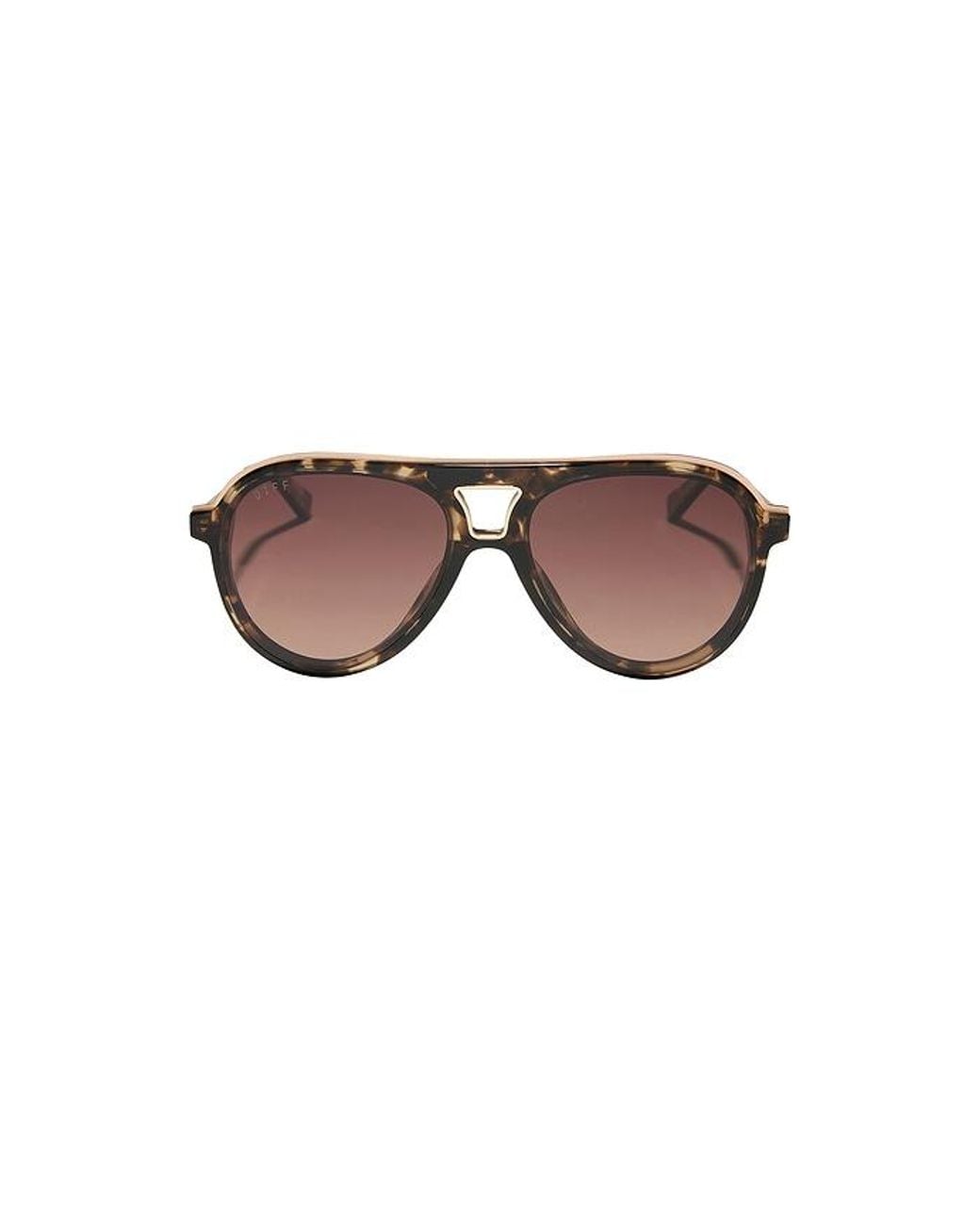 DIFF Multicolor Sonnenbrille Tosca Ii