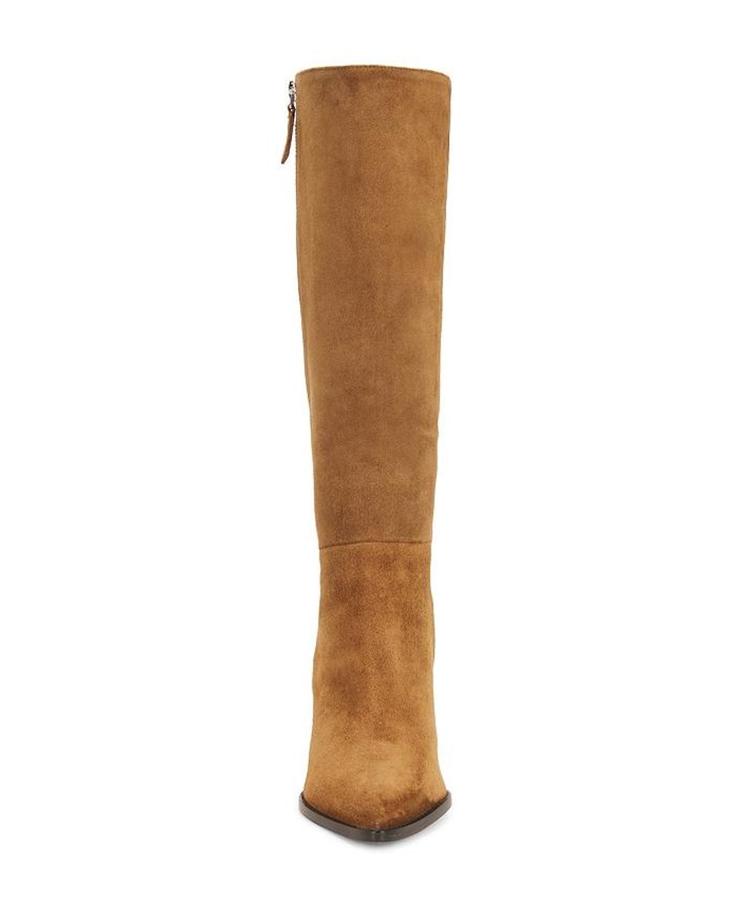 Veronica Beard Brown Boot Levanne