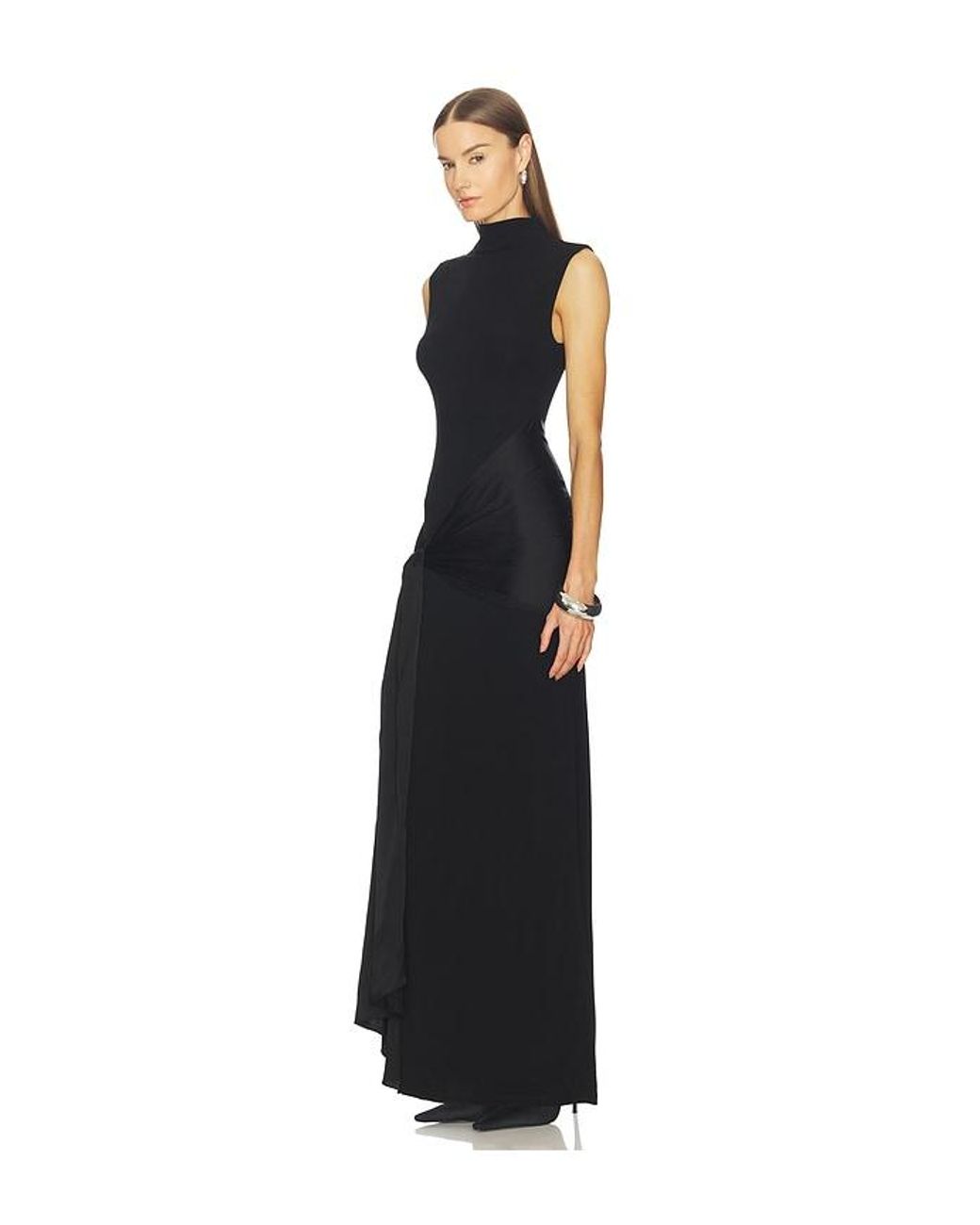 SRG Black Jia Dress