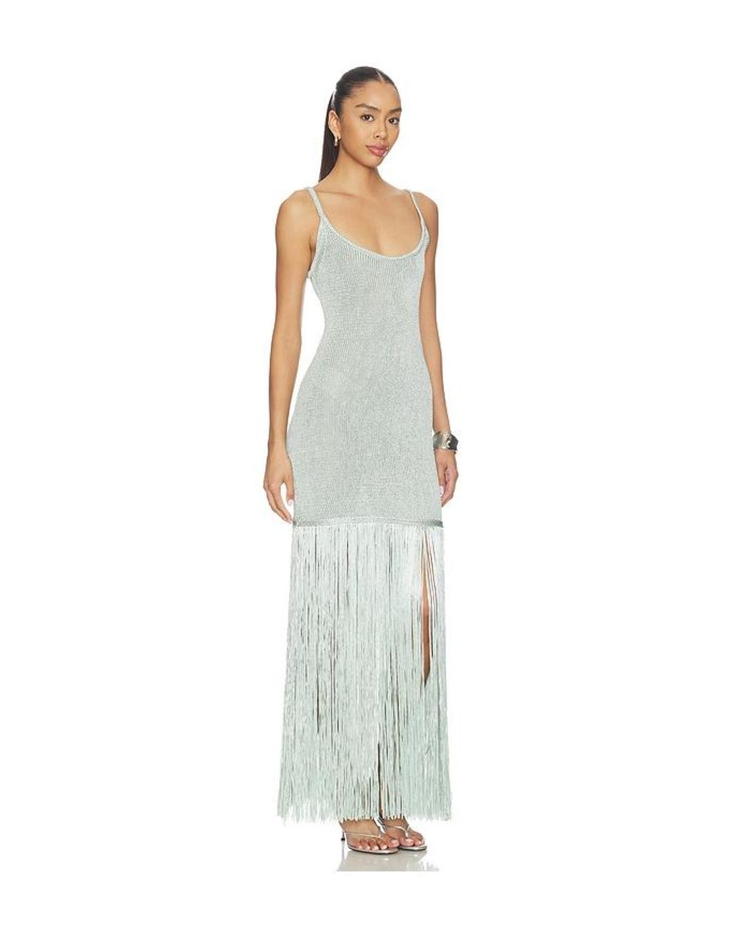 Dodiee Multicolor Isabelle Dress