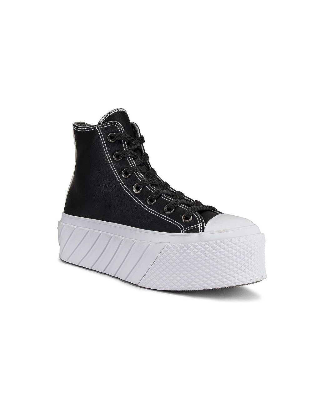 Converse cheap ultra platform