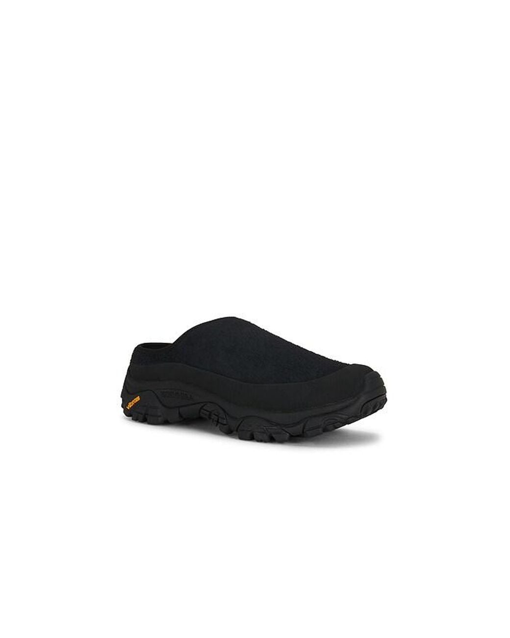 Merrell Black X Ymc Moab 2 Slide Se for men
