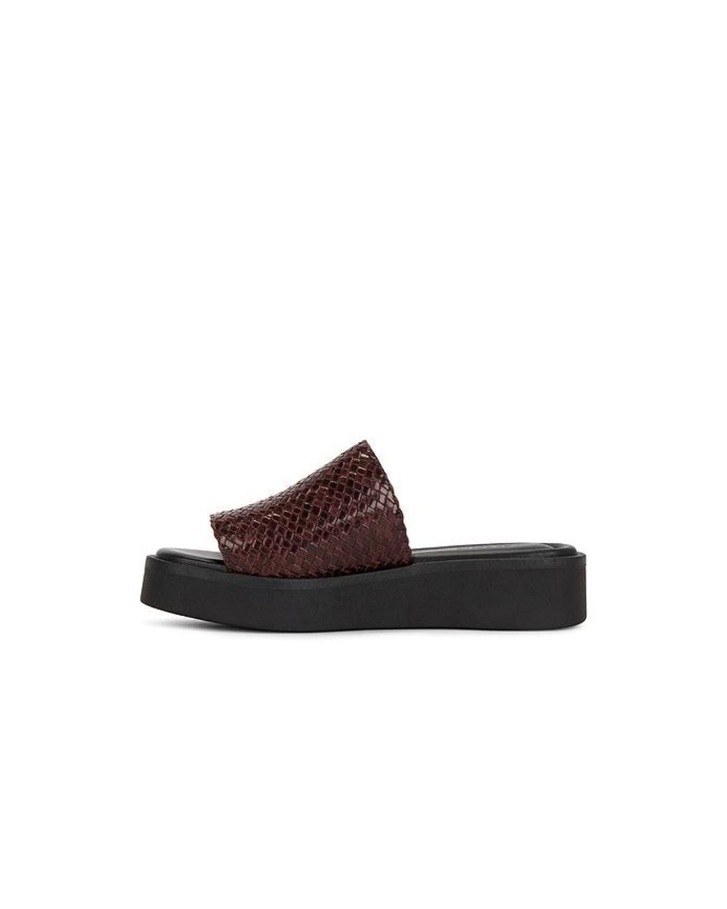 Vagabond Brown Danya Sandal