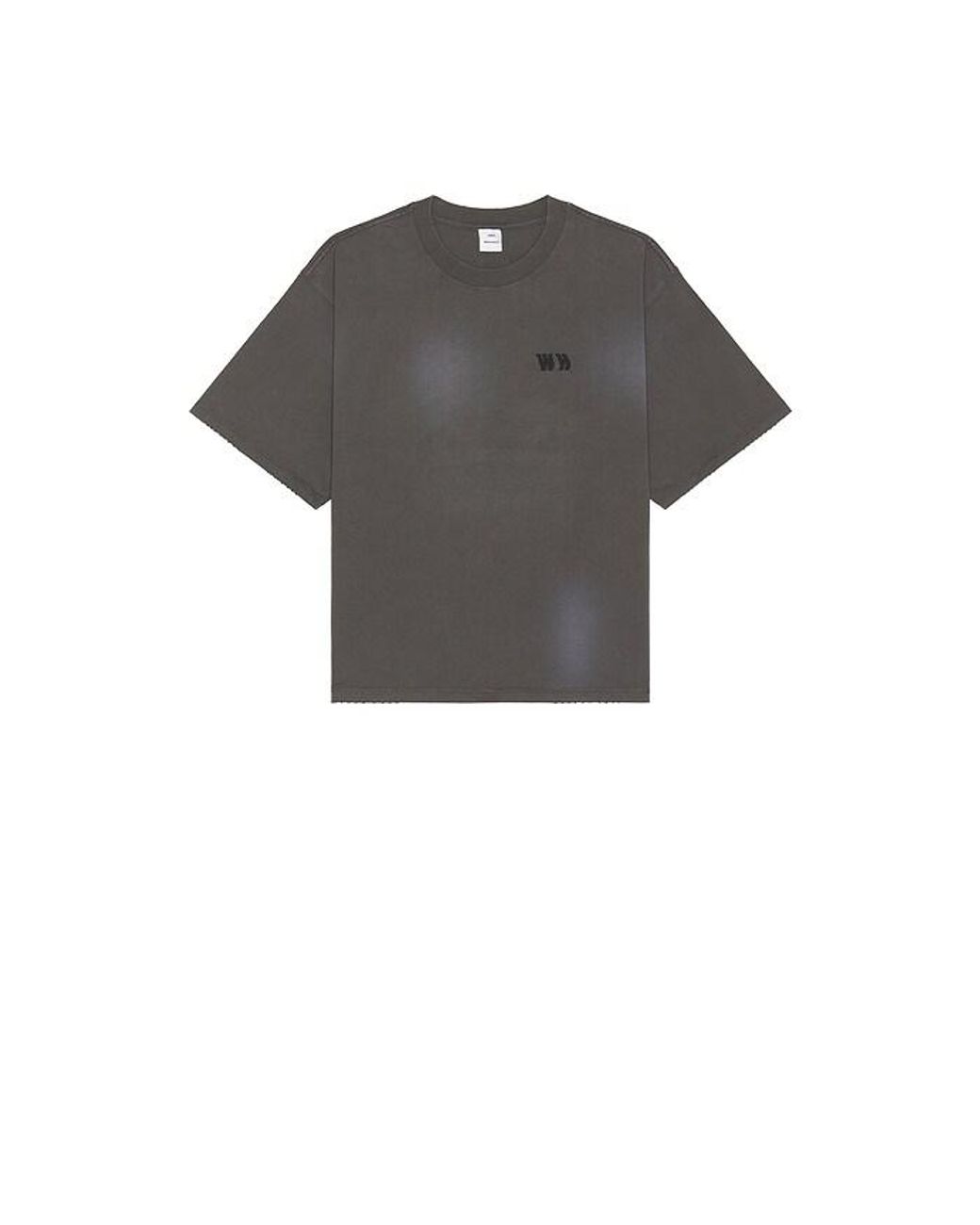 Won Hundred Multicolor Houston Sun T-Shirt for men