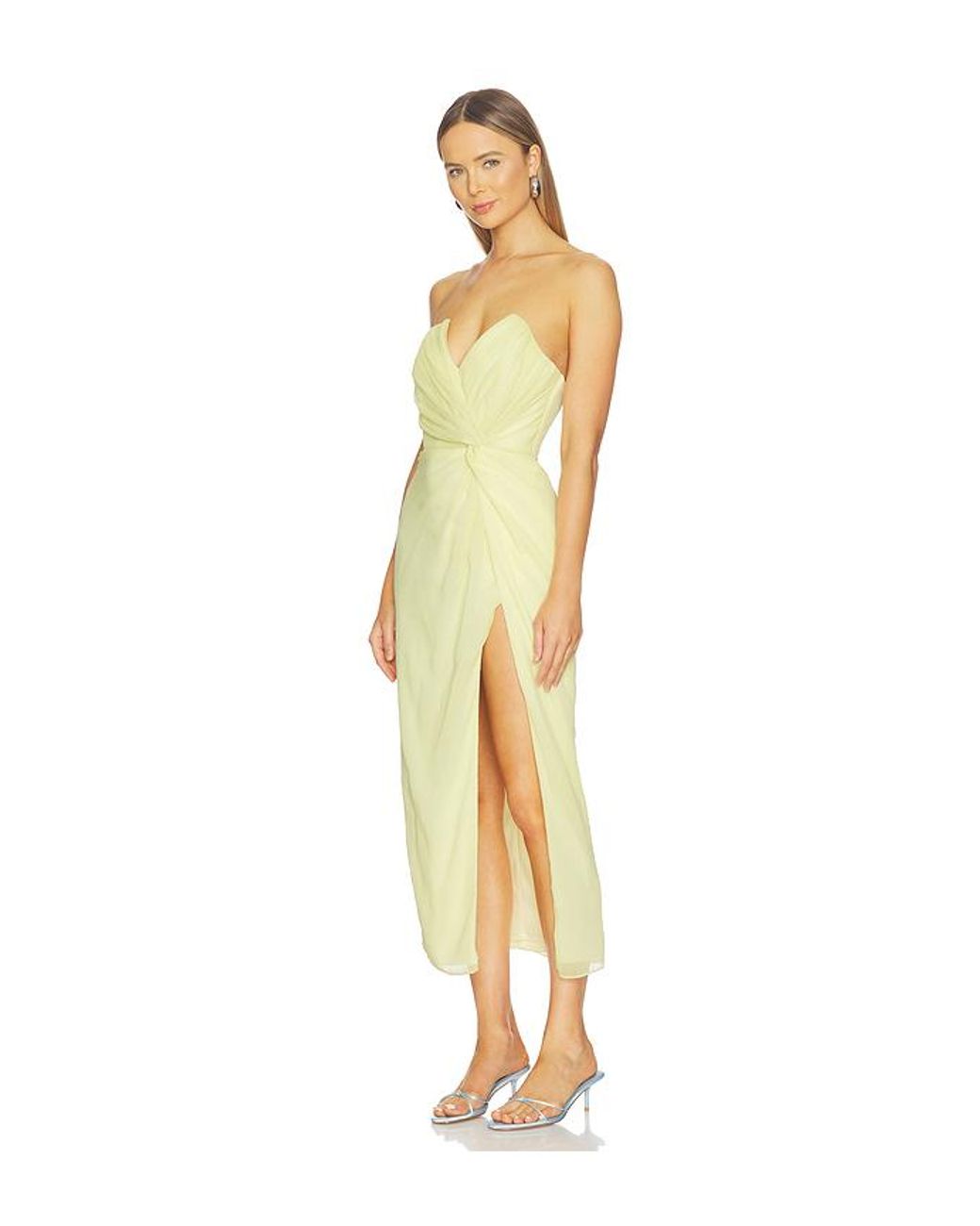 Katie May Multicolor Kleid Come On Home