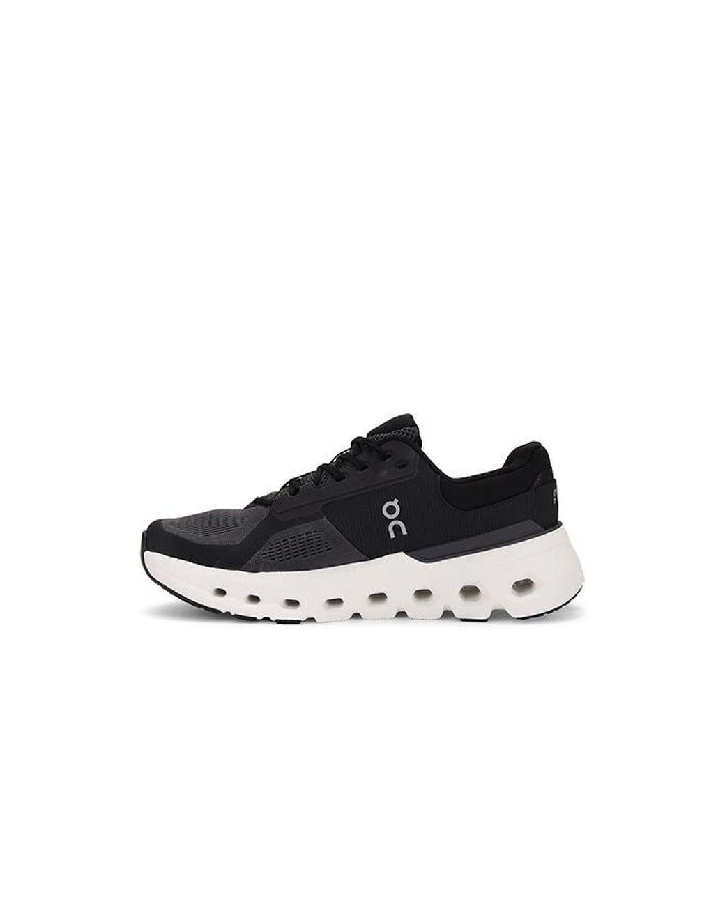 SNEAKERS CLOUDRUNNER 2 en Black On Shoes pour homme