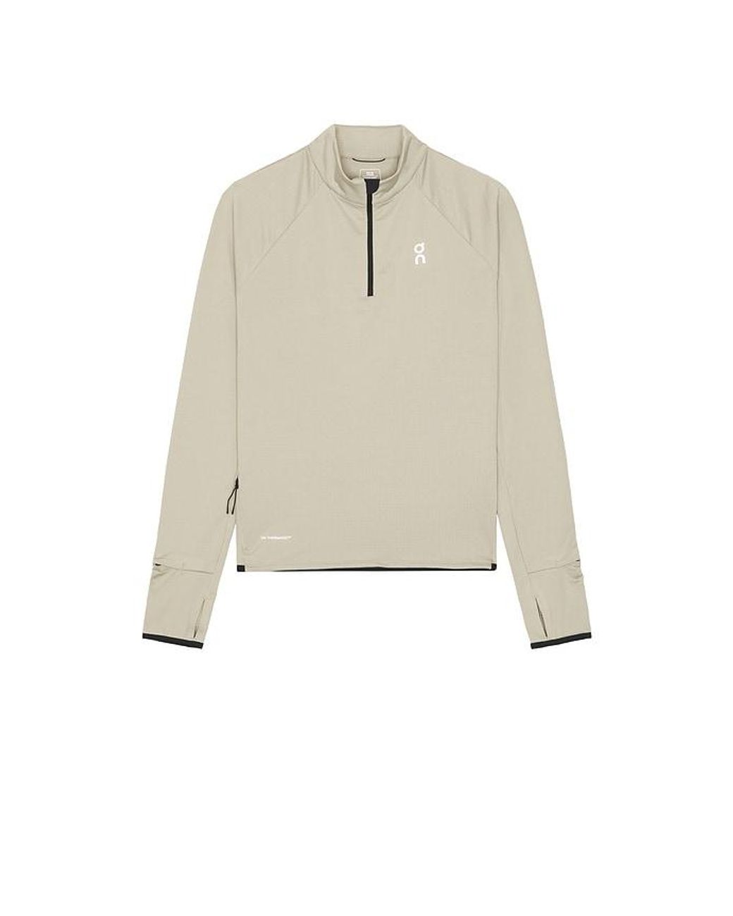 On Shoes Natural Climate Shirt for men