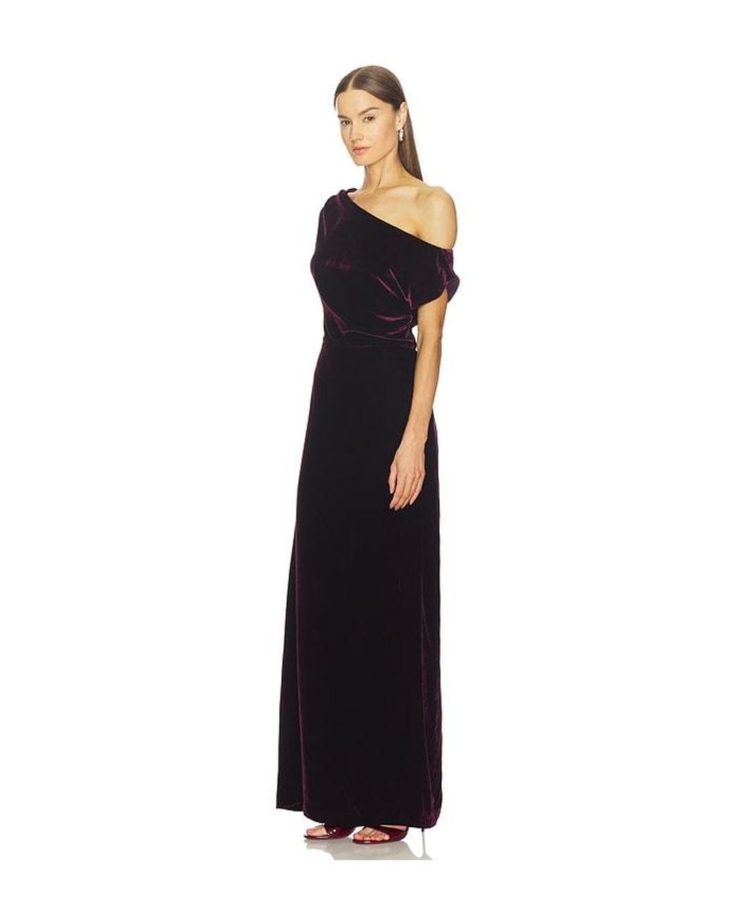 SRG Black Paola Dress