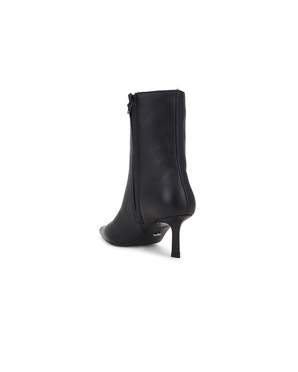 Tony Bianco Black Quincy