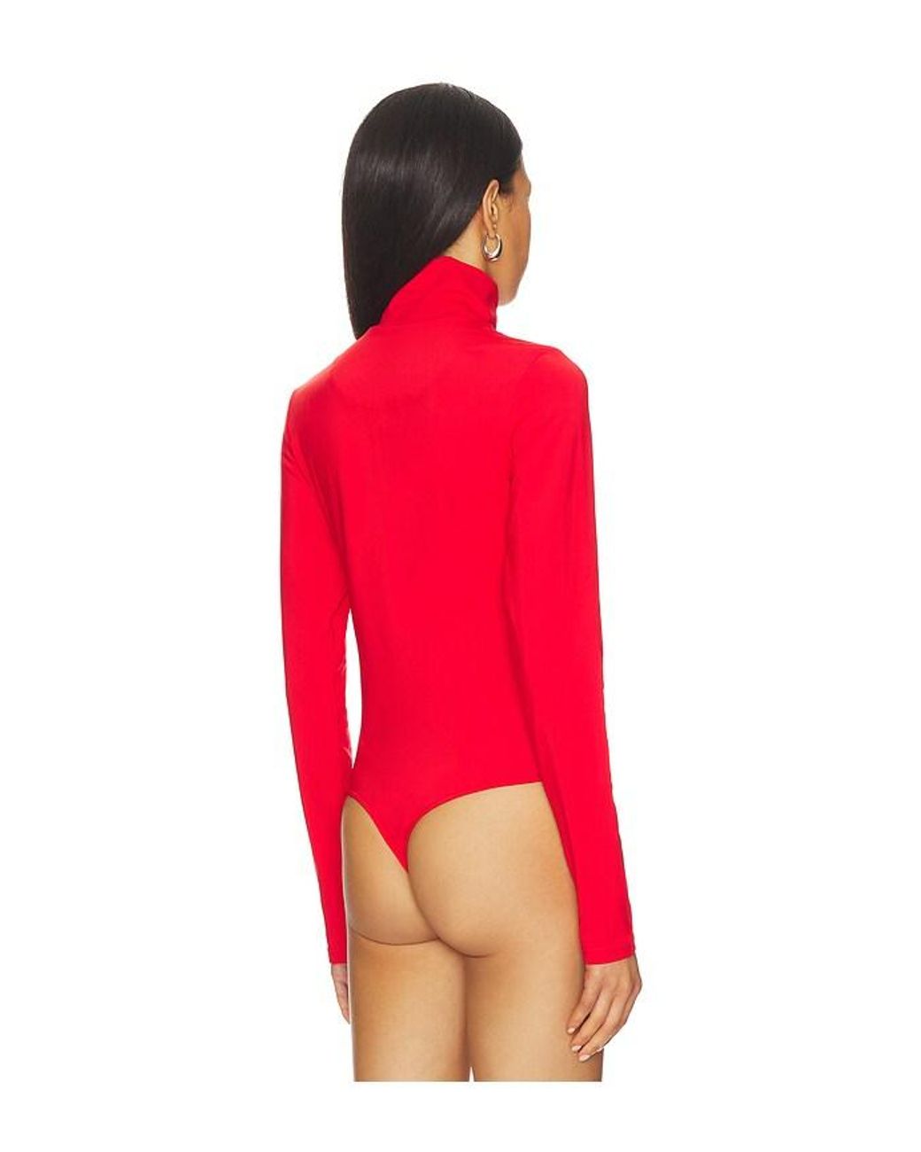 Goldbergh Red Spire Ski Body