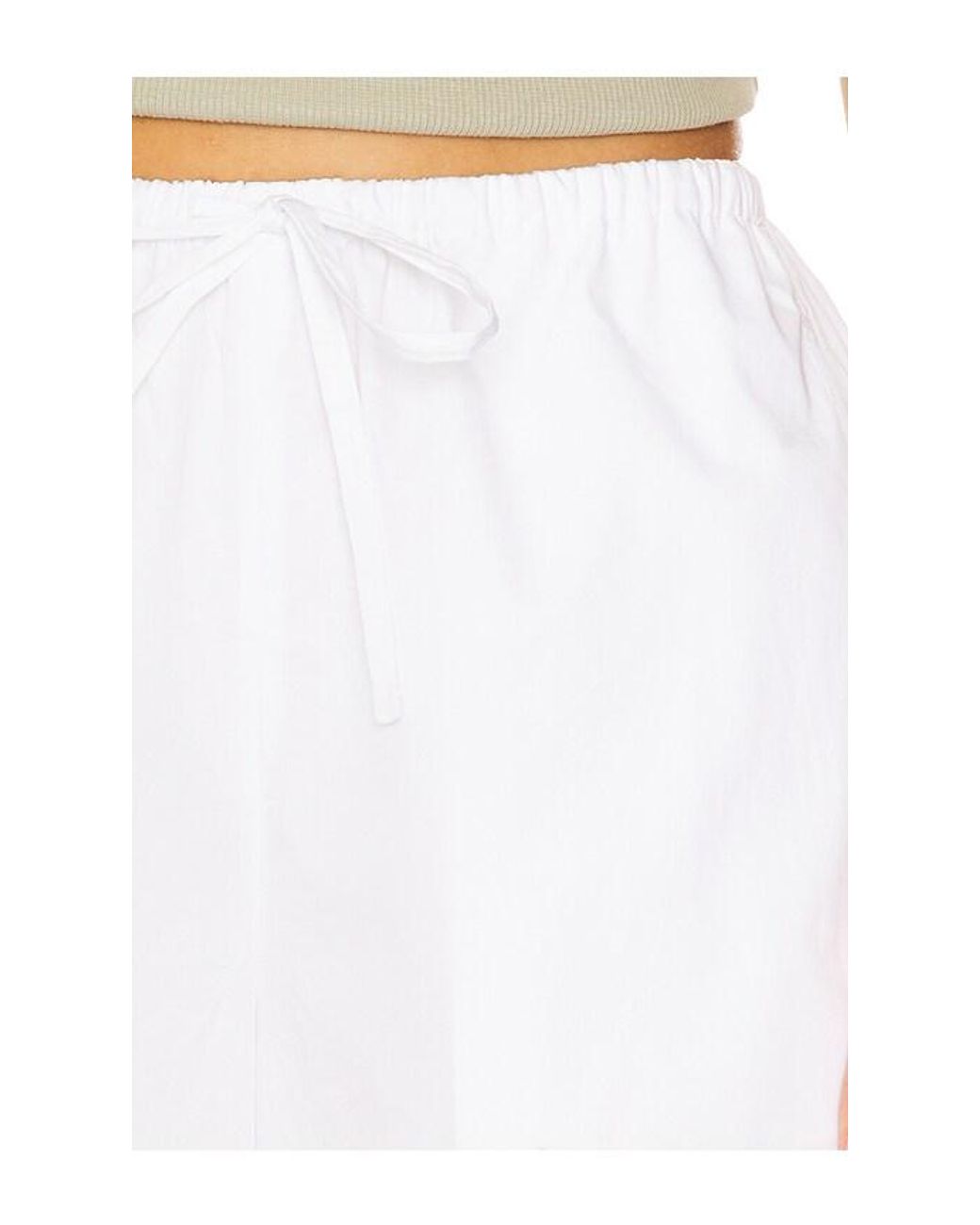 MOTHER OF ALL Multicolor X Revolve Ariel Rib Top