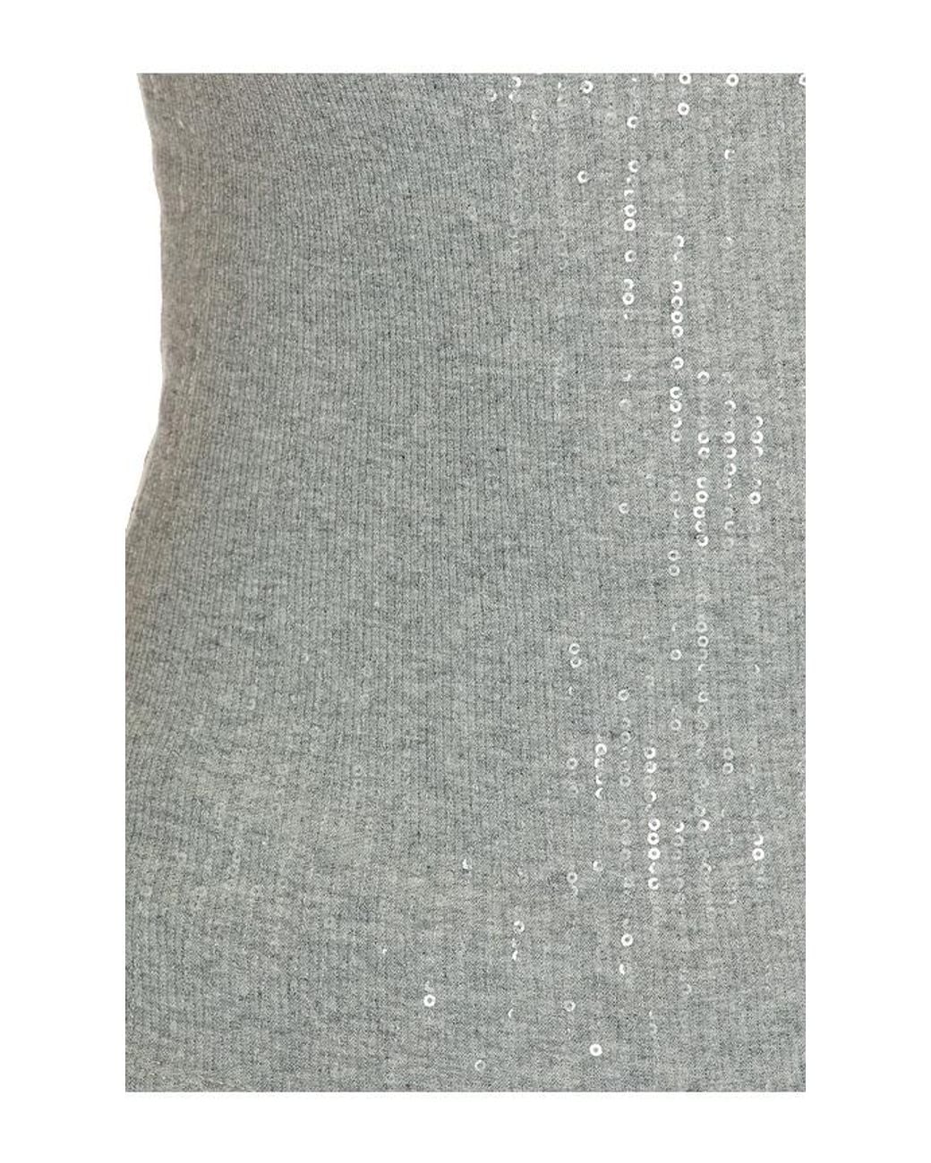 Free People Blue Night Shine Tank Top