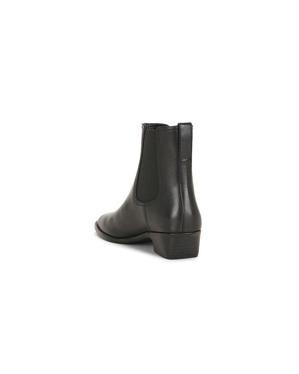 Vince Black Boot Ari