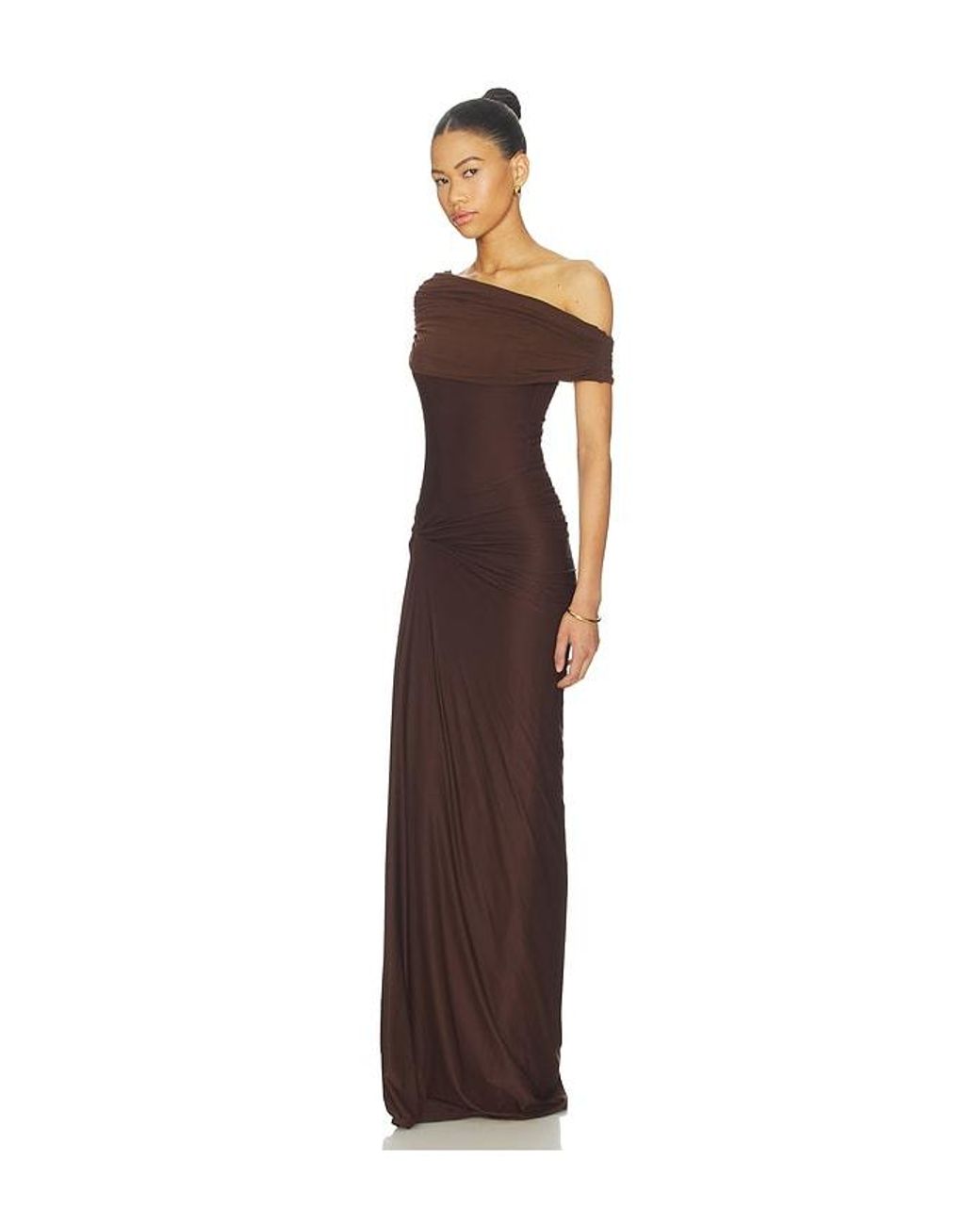 Deme by Gabriella Multicolor The Katya Dress