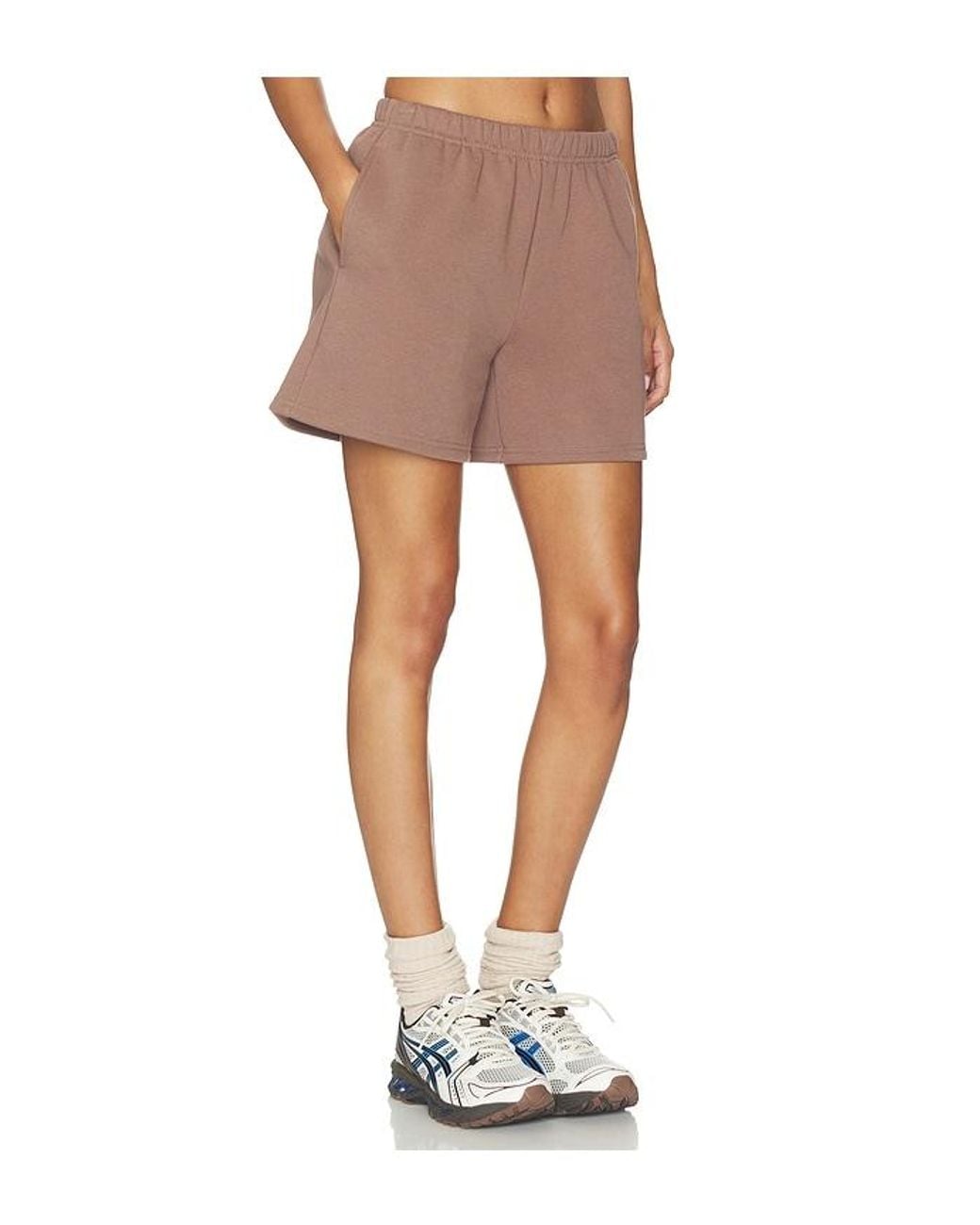 superdown Multicolor Briggs Short