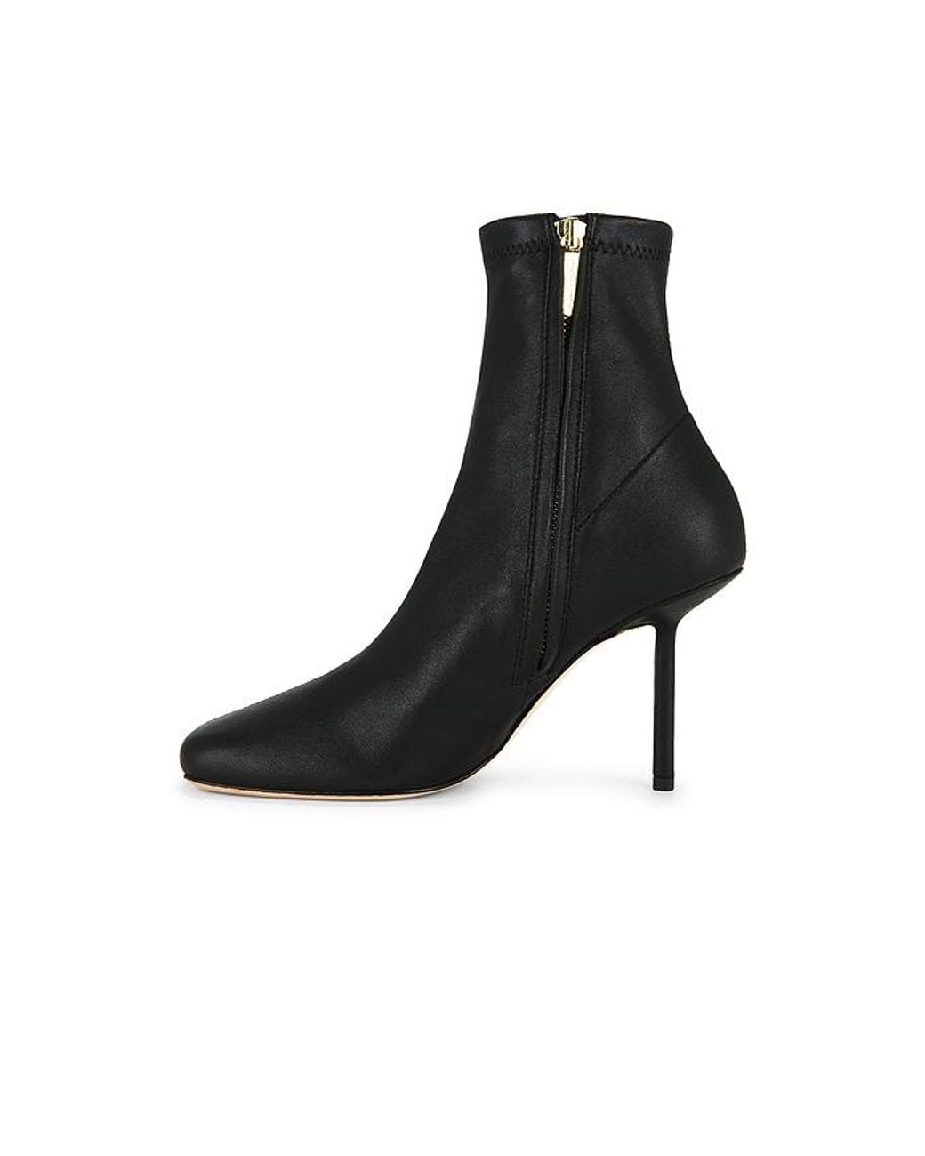 STUDIO AMELIA Black Boot Sierra 90