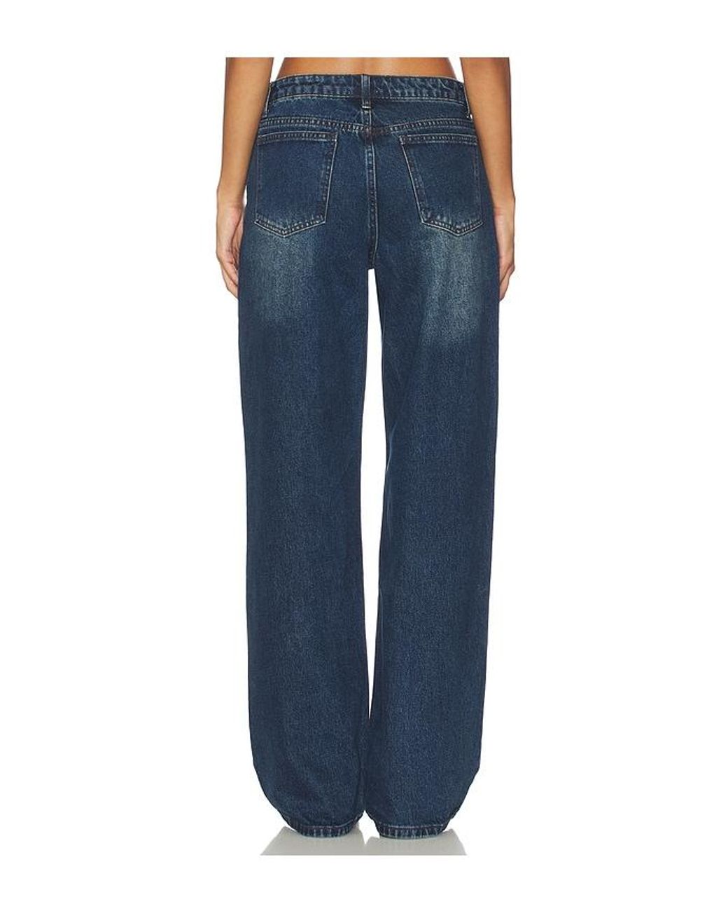 superdown Blue Caroline Jean