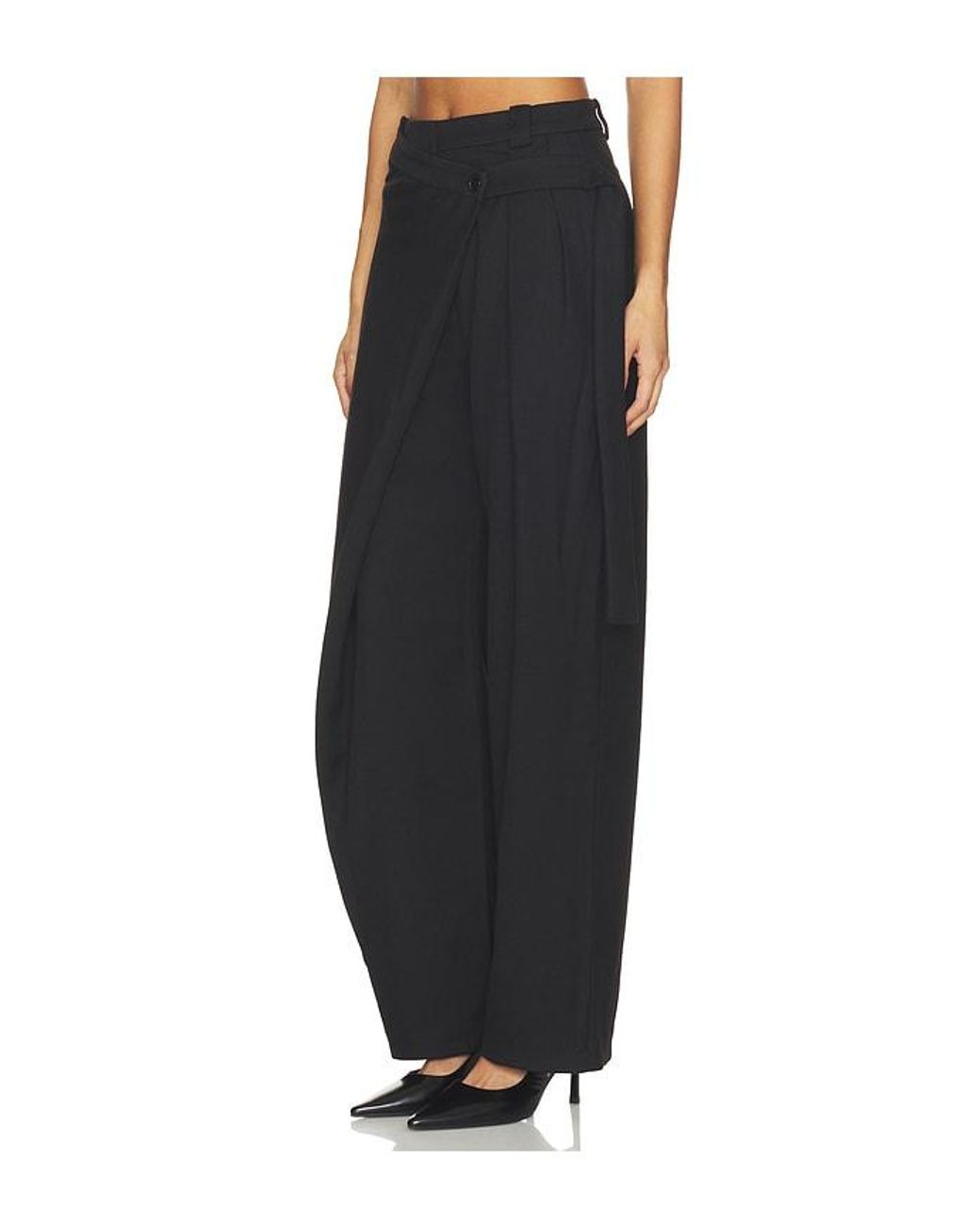 Nicholas Black Orla Pant