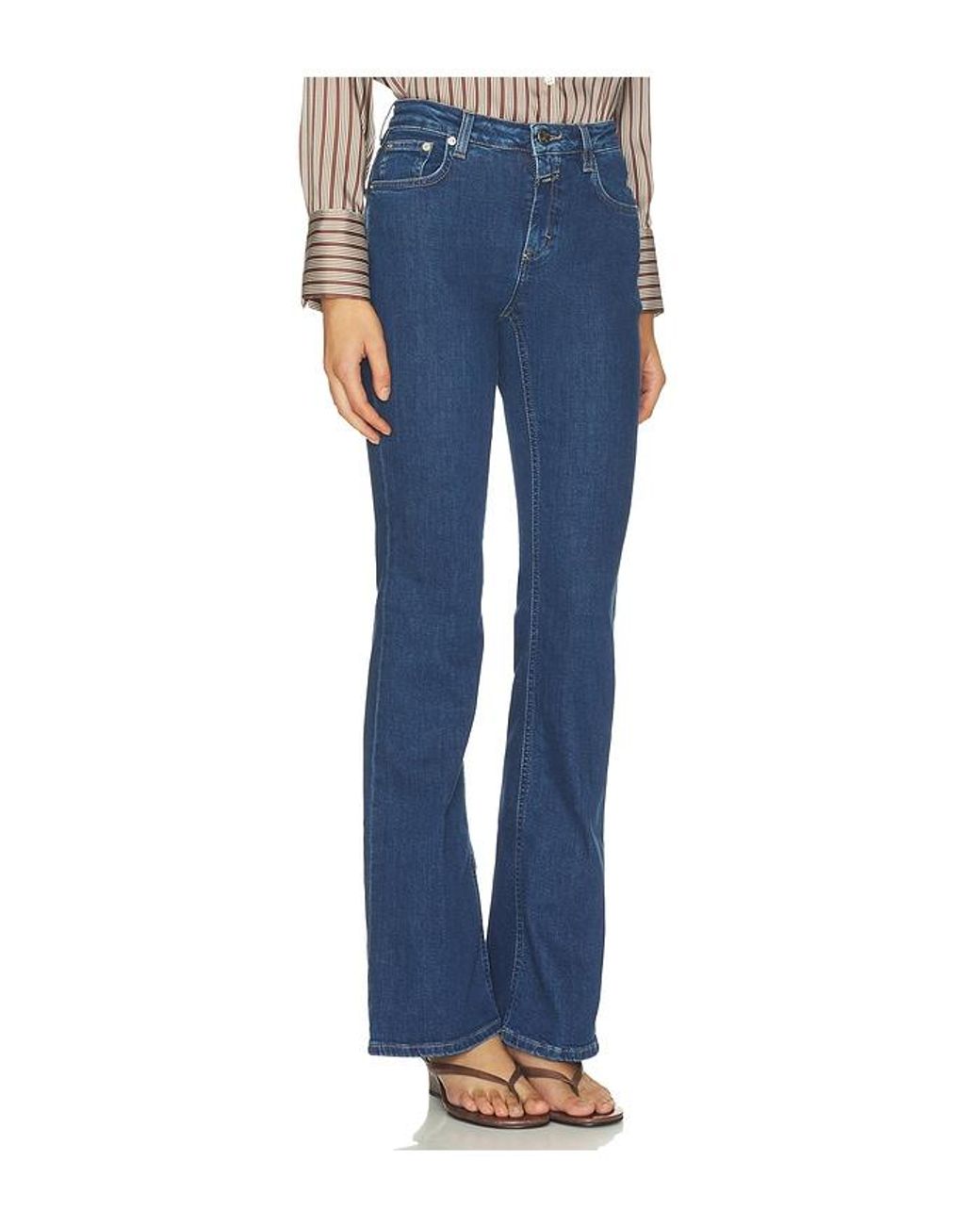 Closed Blue Jovanna Jeans