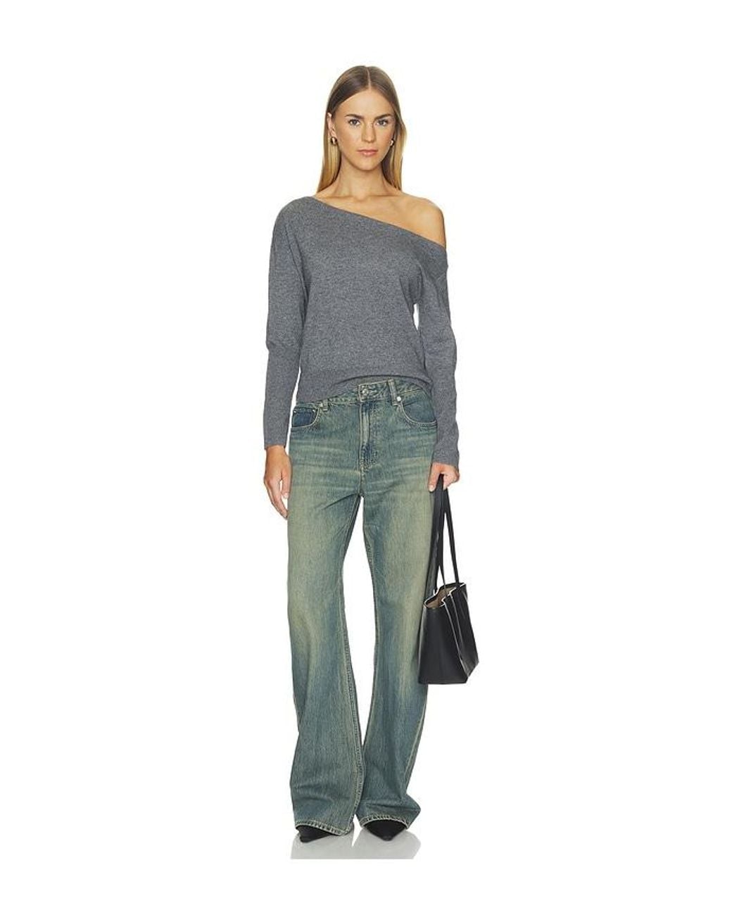 Rails Blue Tianna Top