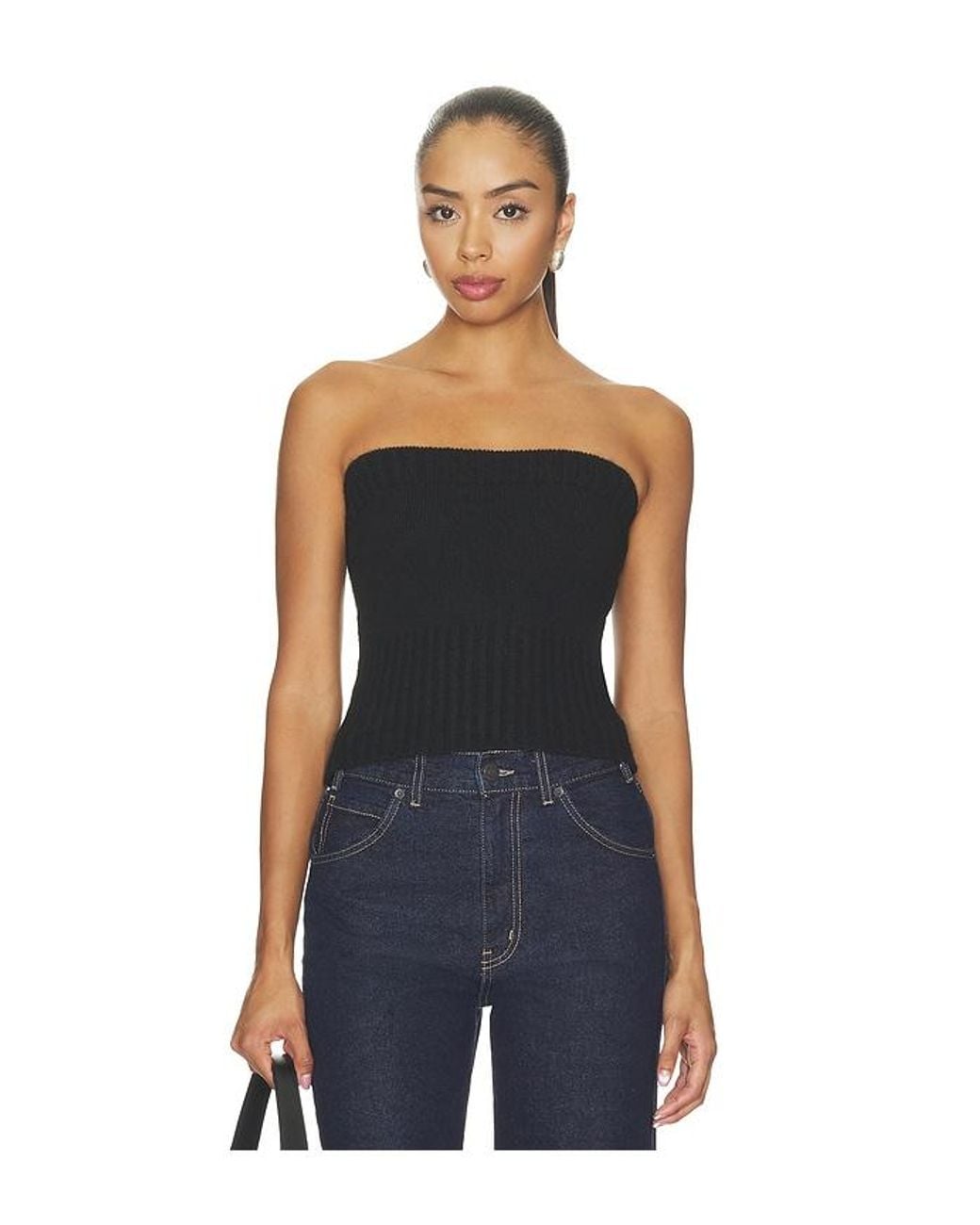 MORE TO COME Black Huntah Cardigan Set