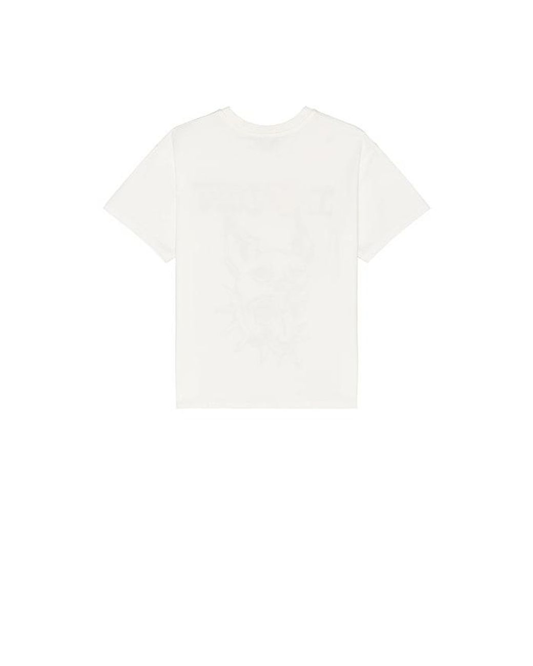 Jaded London X Dirty L00Ks I Heart Dirt T-Shirt in White for Men