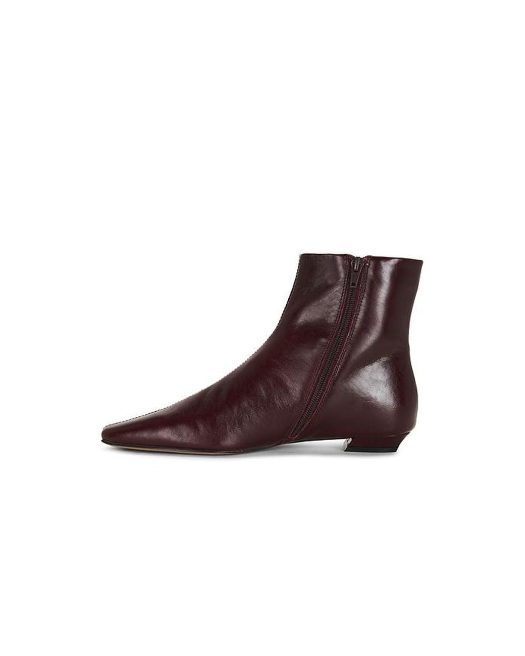Steve Madden Brown Zami Boot