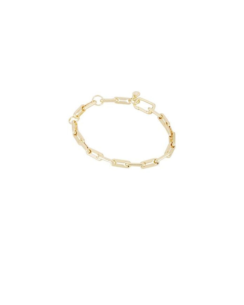 BaubleBar Metallic Deja Bracelet