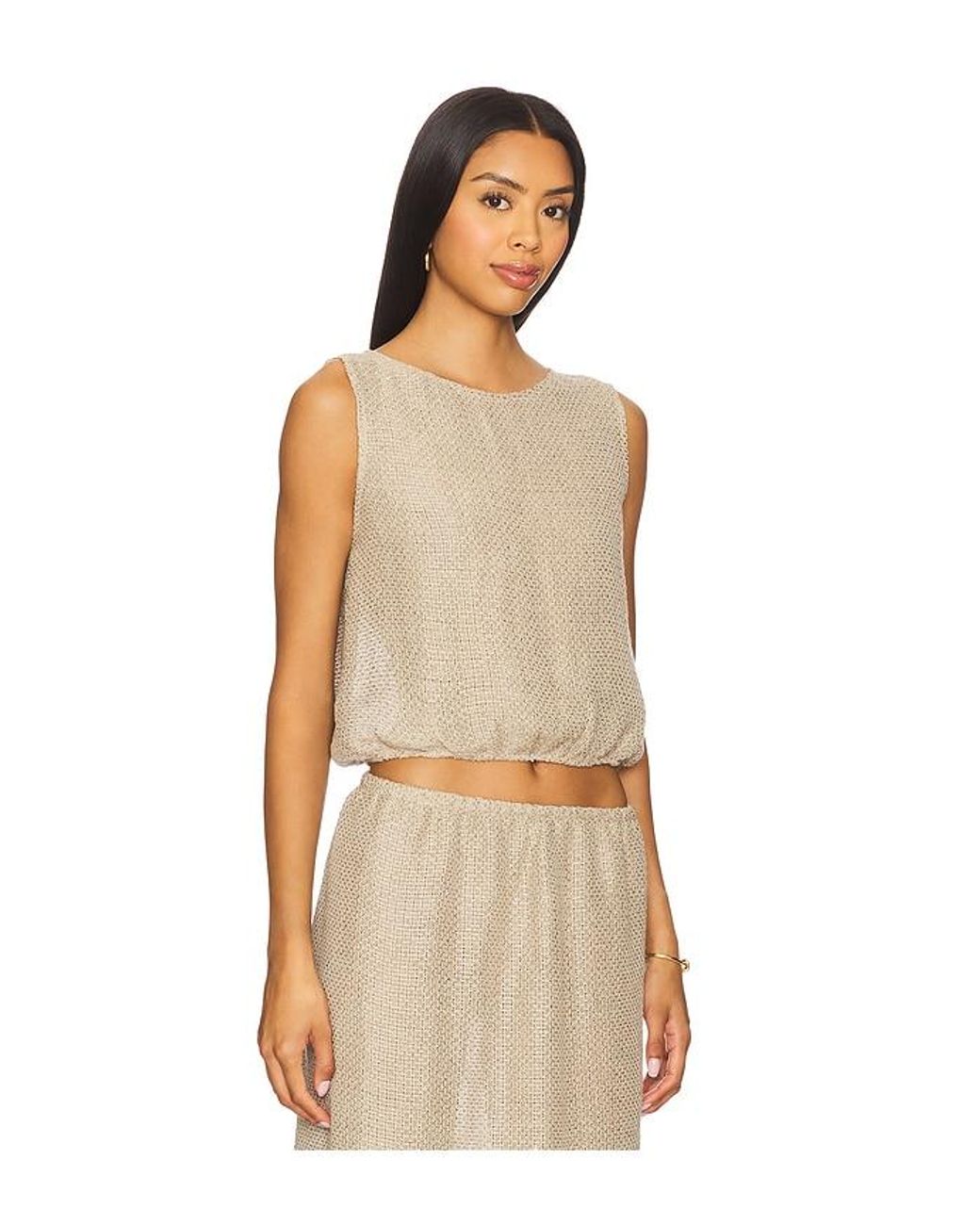 Leset Multicolor Stella Bateau Blouson