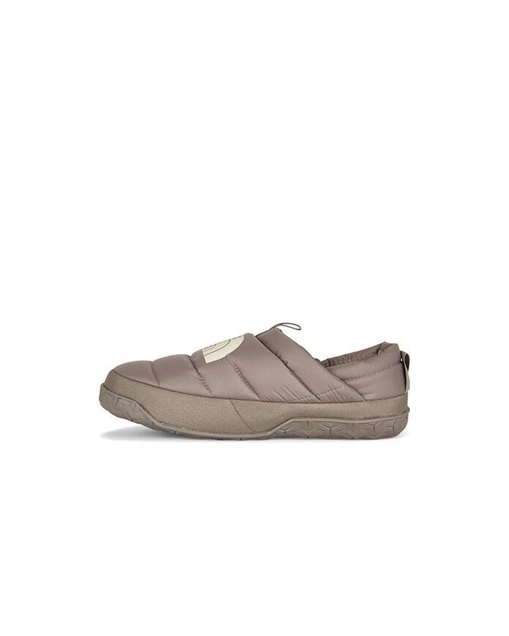 The North Face Multicolor Nuptse Mule for men