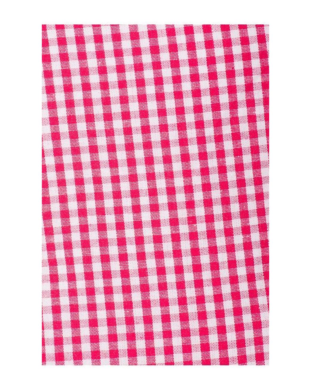 MORE TO COME Pink Anastasia Mini Dress