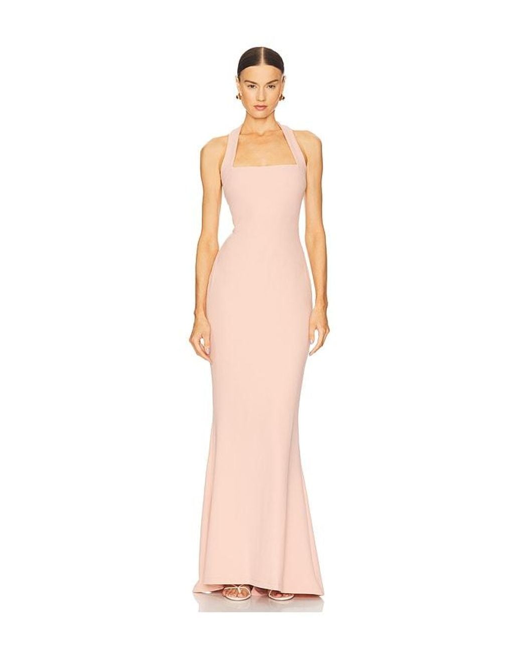 Nookie Pink Viva 2Way Gown