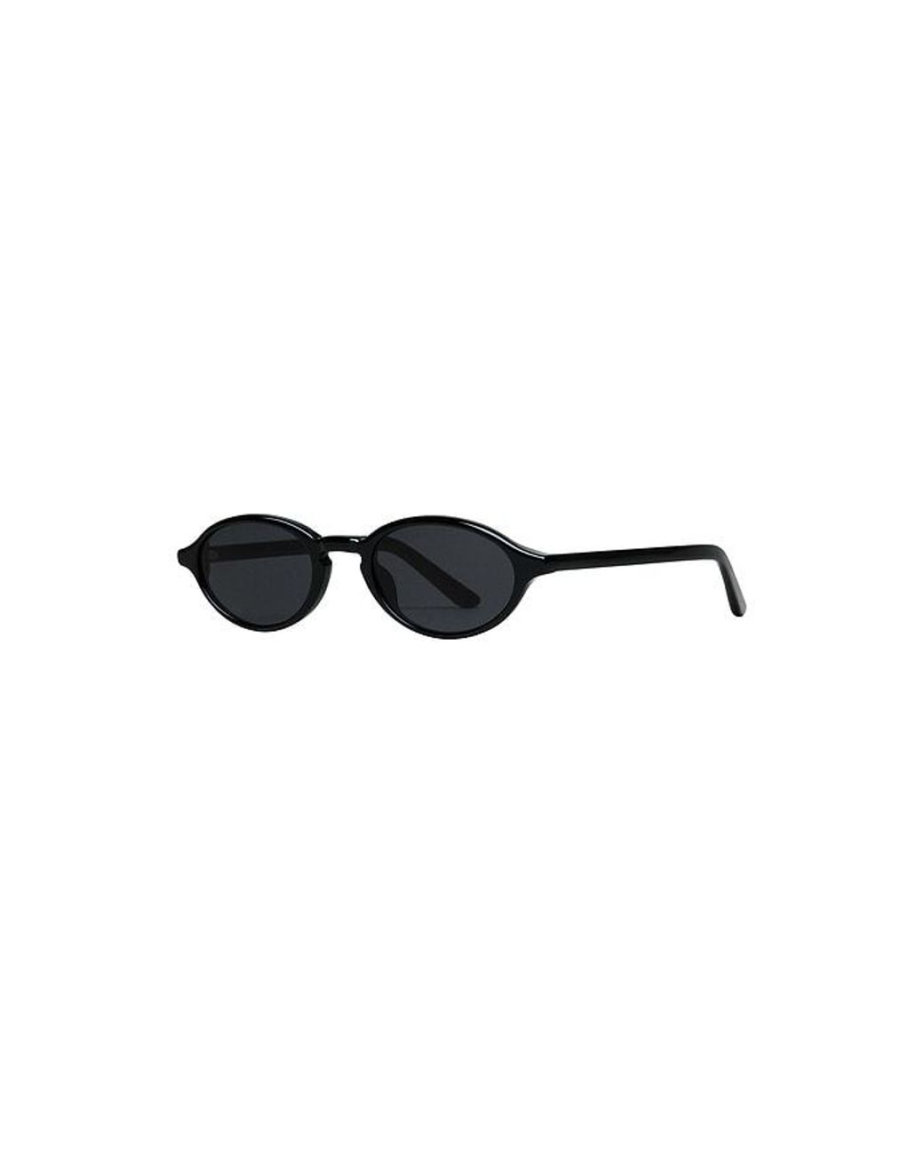 Chimi Black Lex Sunglasses