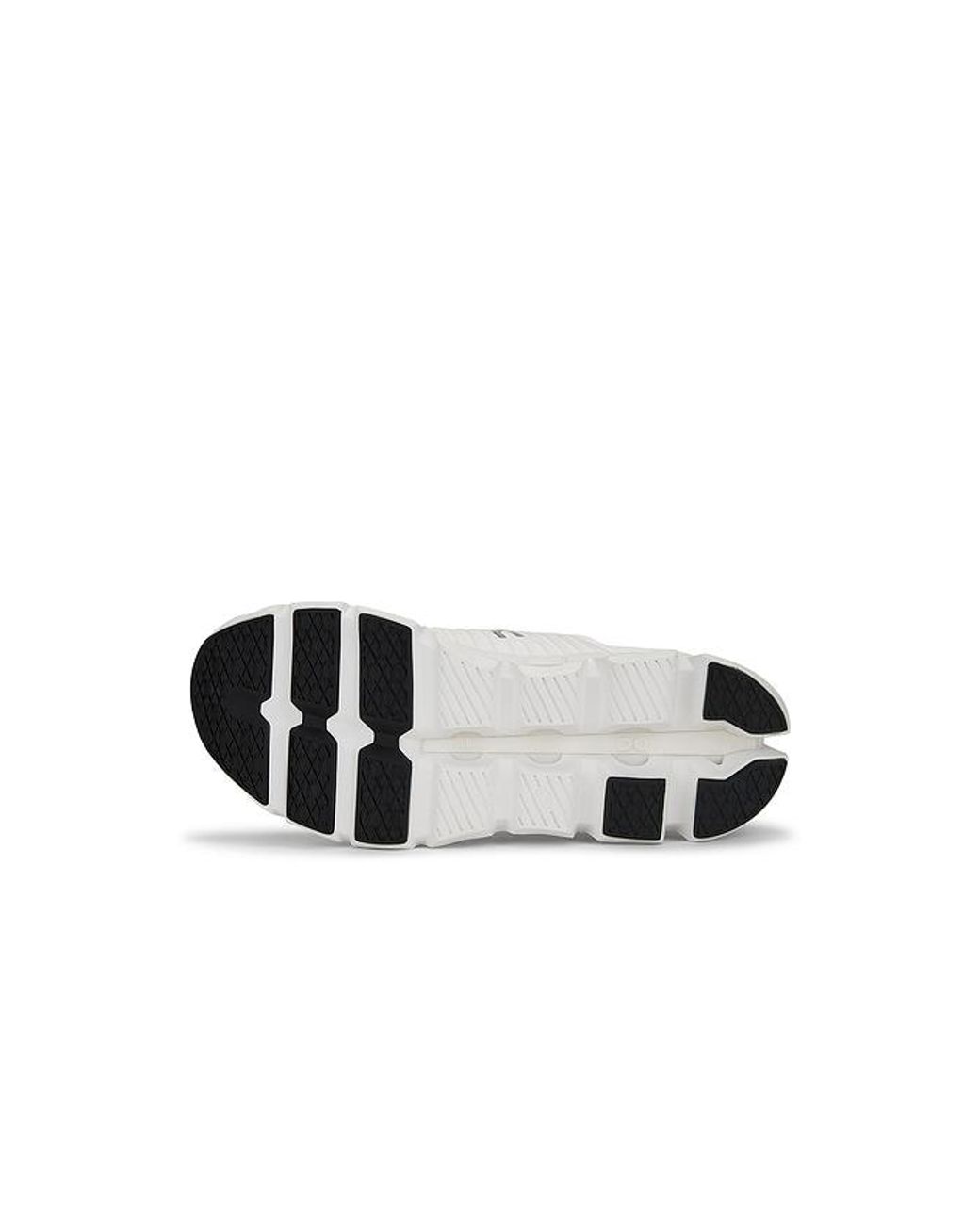 On Shoes White Cloudswift 4 for men