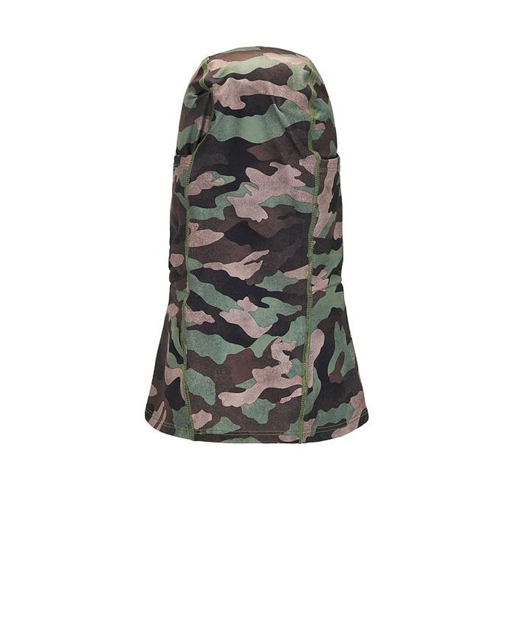 The North Face Black Base Balaclava for men