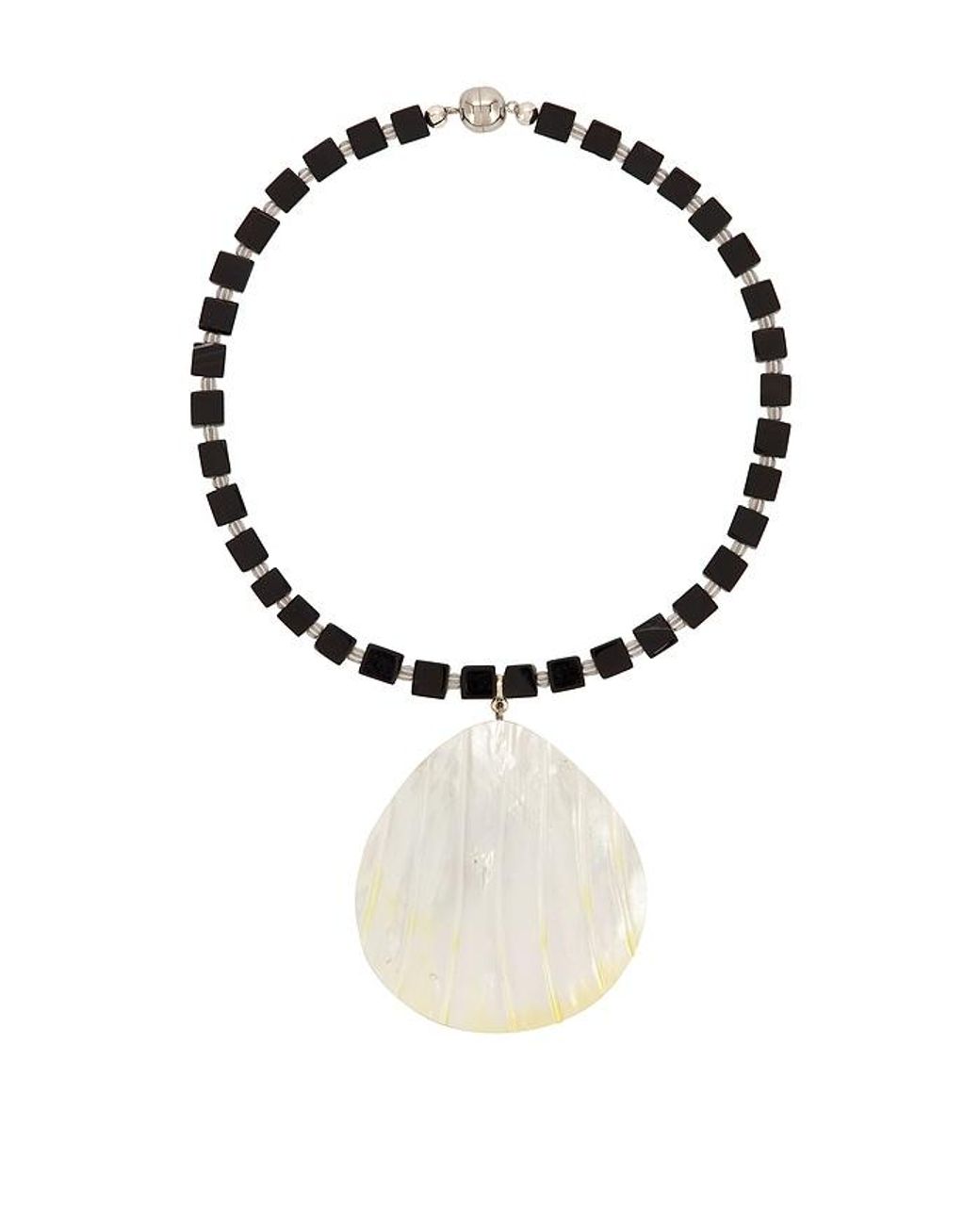 Julietta Multicolor Oro Necklace