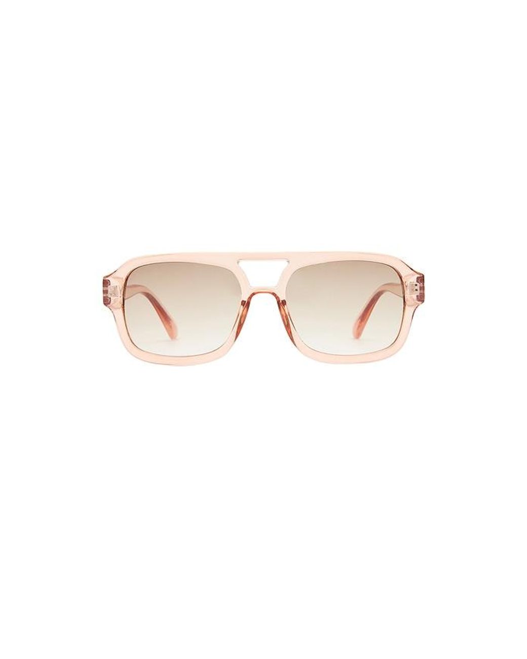 Aire Natural Aquarius Sunglasses