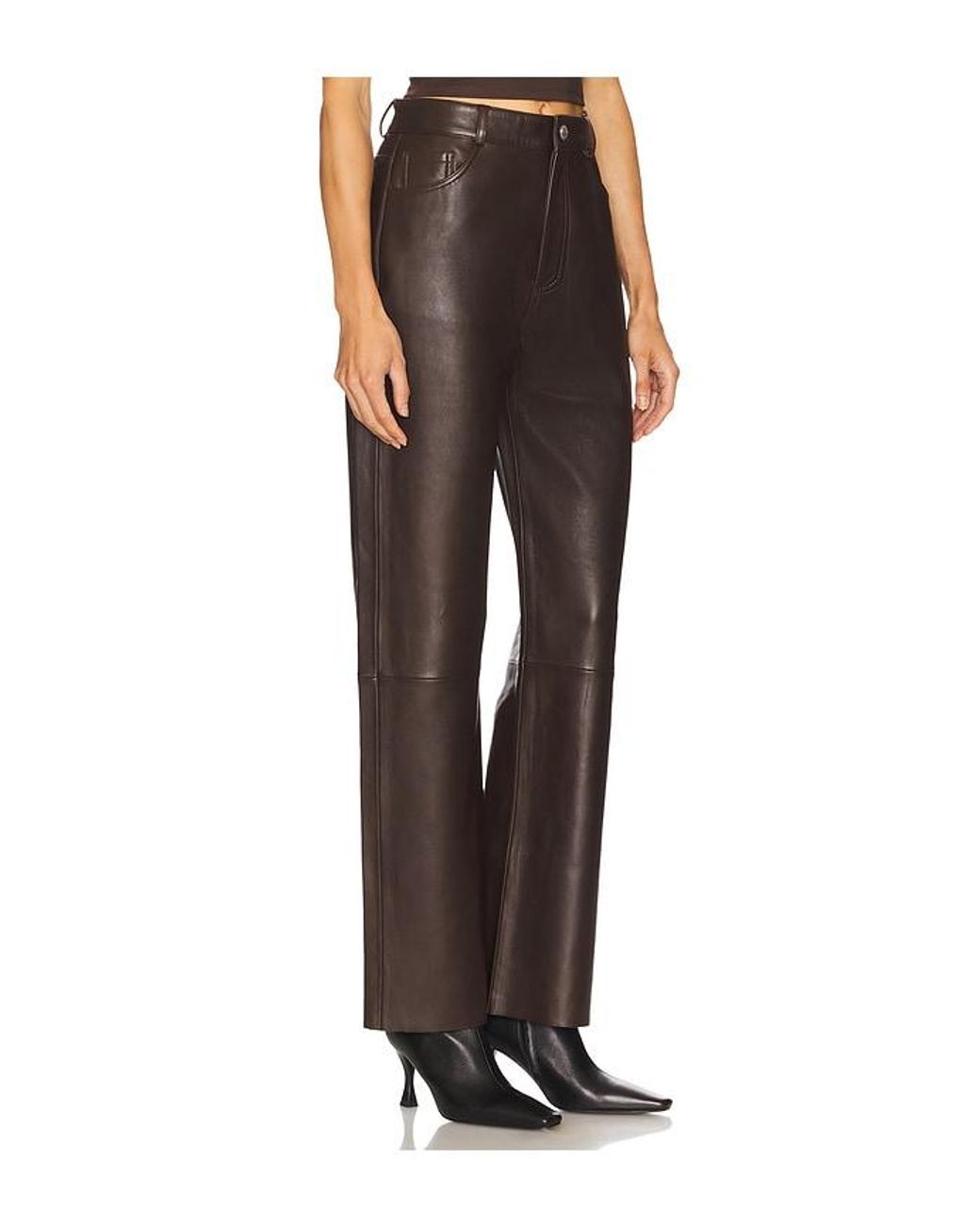 Lamarque Black Shannon Pant