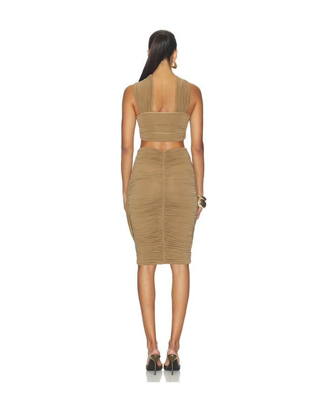 Maygel Coronel Natural Vesta Set