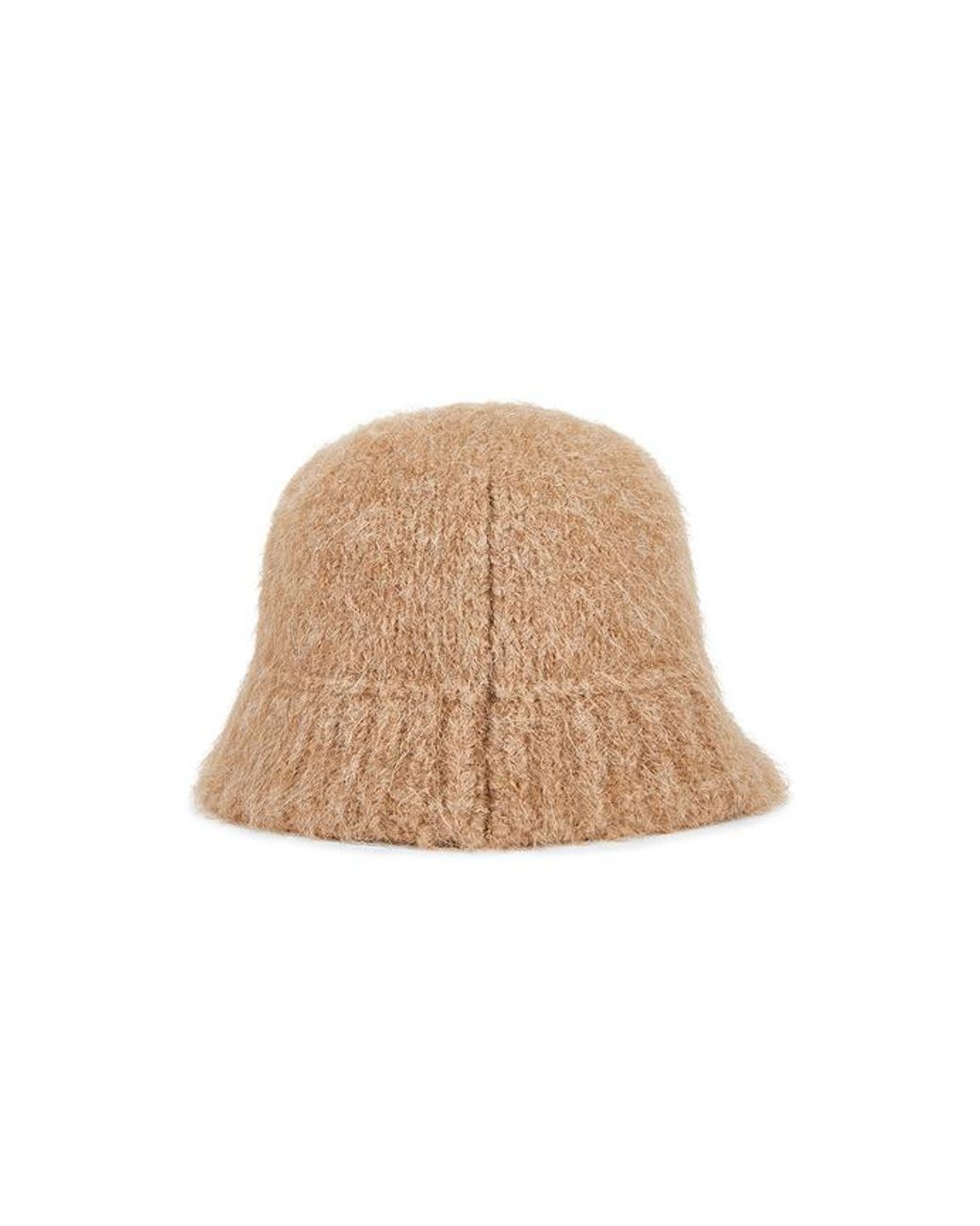 Lovers + Friends Natural Judith Hat