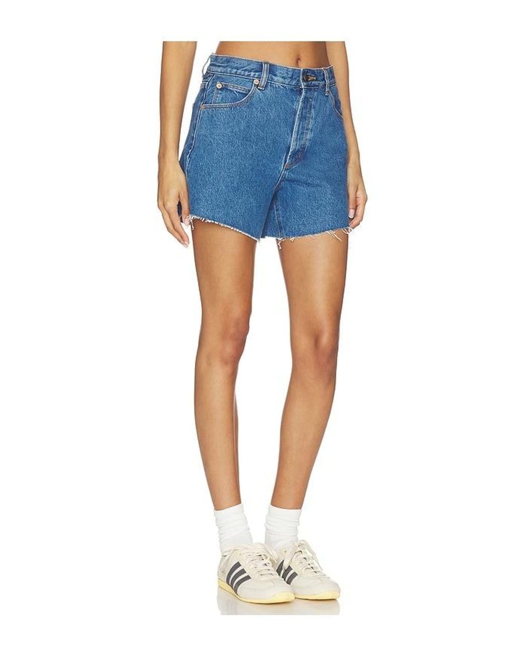 Rolla's Blue Lou Shorts
