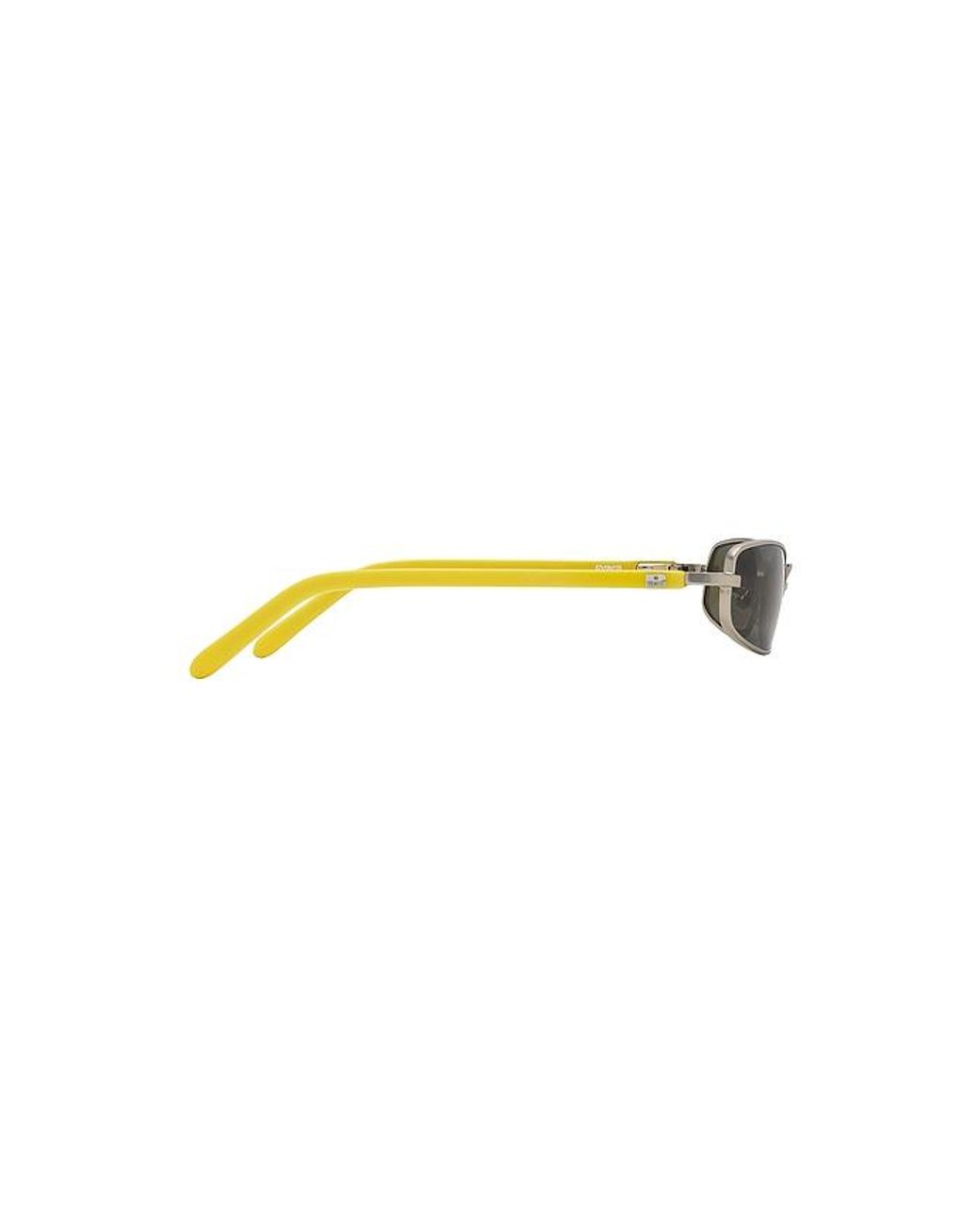 BRU Eyewear Multicolor Hudson Sunglasses