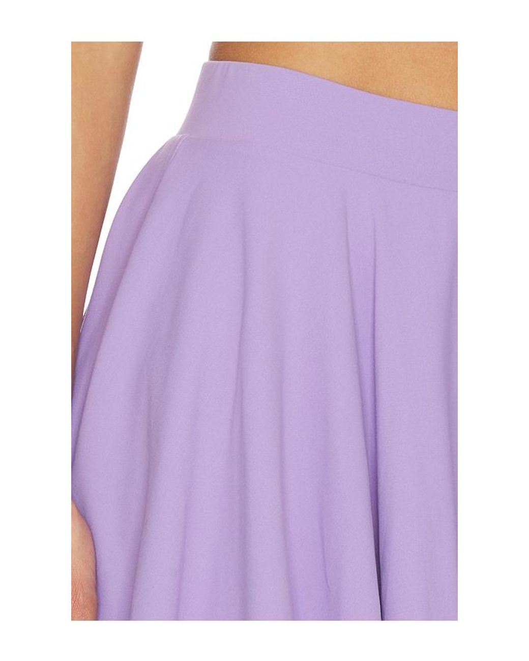 Year Of Ours Multicolor Studio Jessica Skort