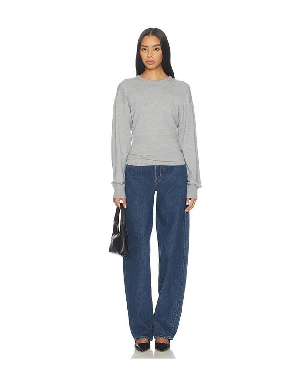 PULL EBBA en Grey Lovers + Friends en coloris Gray
